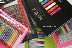Trousses aiguilles (Medium)