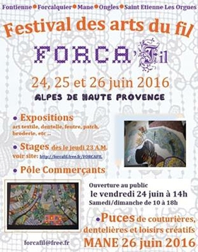 FORCAFIL 2016