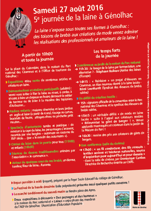 Génolhac 2 2016