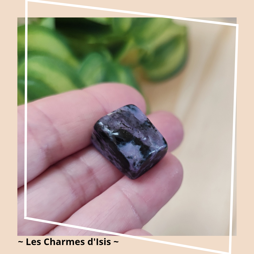 charoïte 1