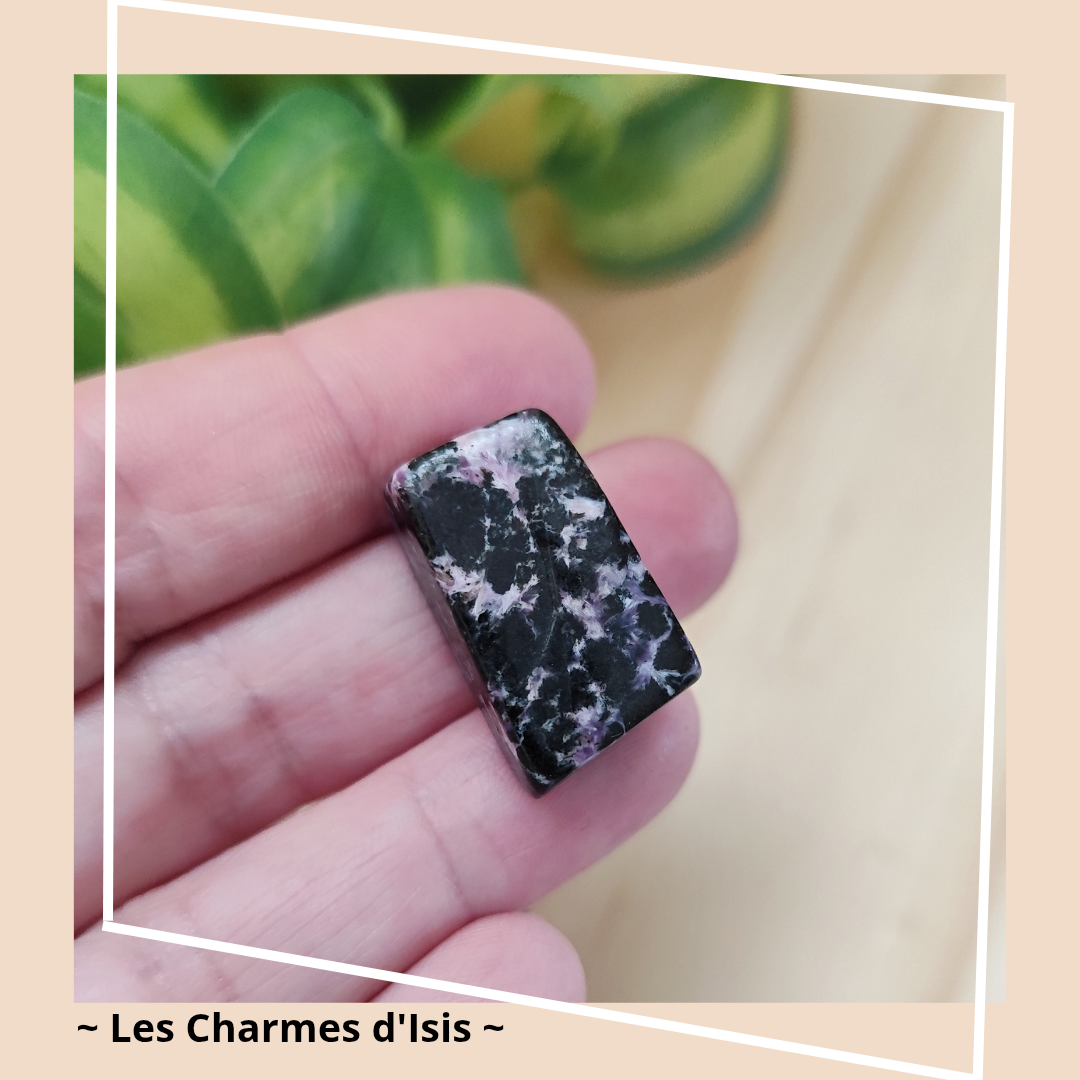 charoïte 2