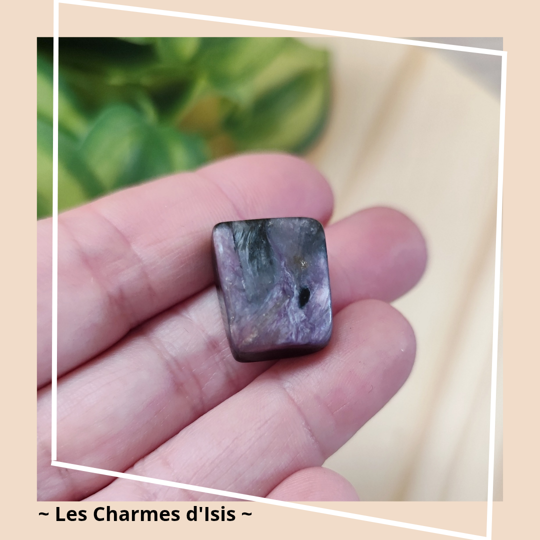 charoïte 3
