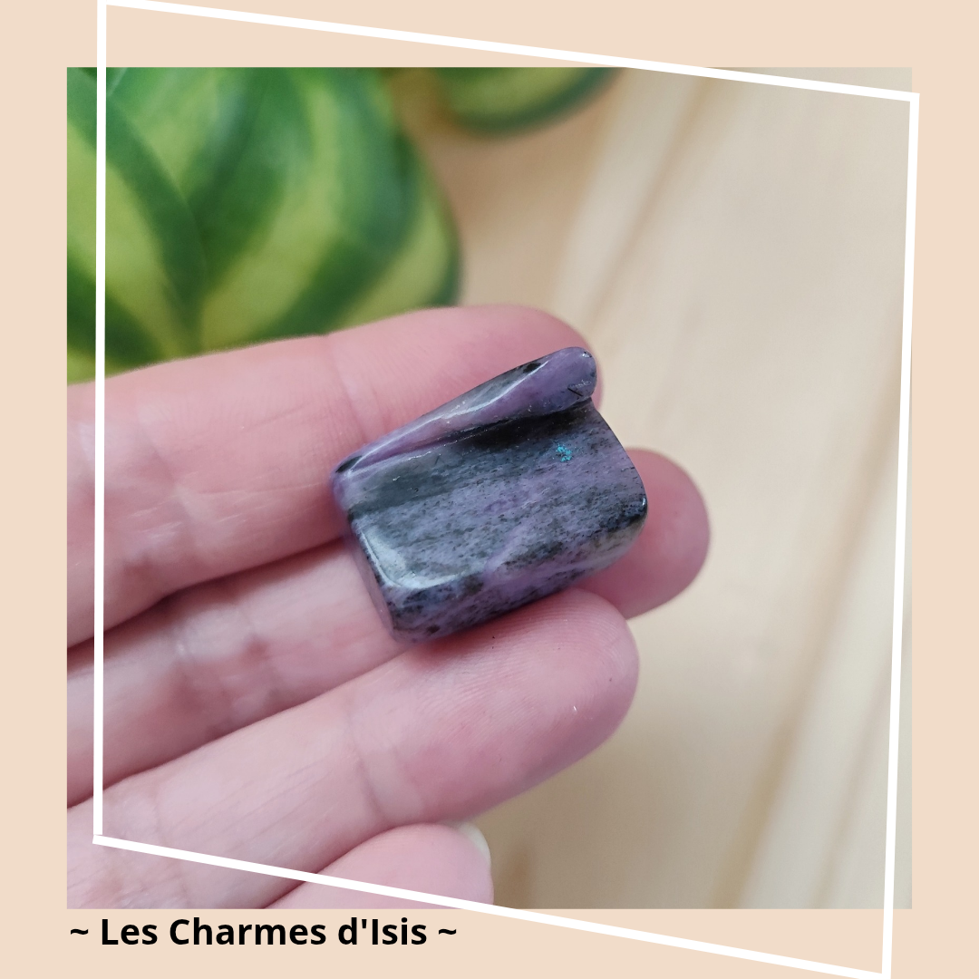 charoïte 6