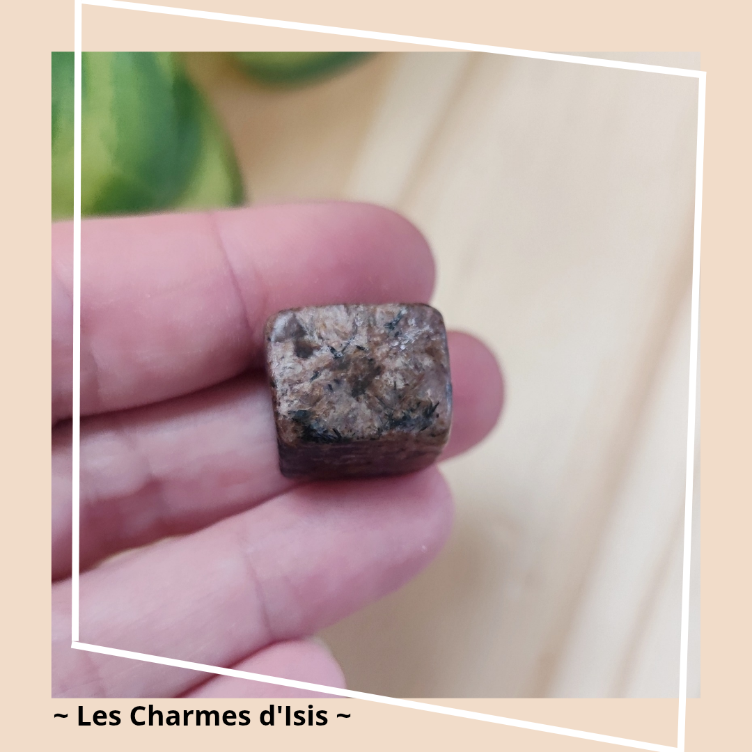 charoïte 7
