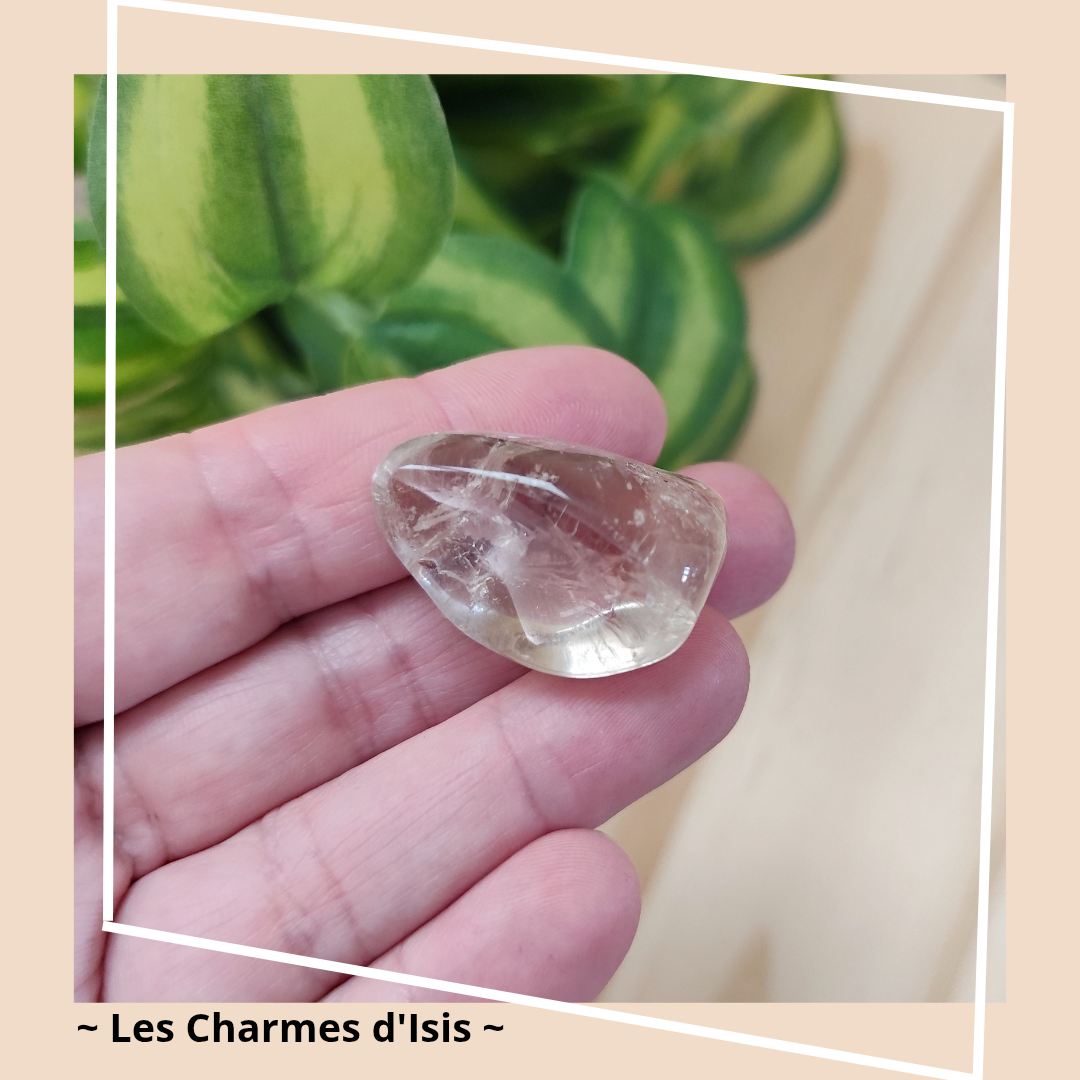 Citrine 1