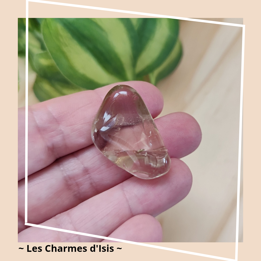 Citrine 2