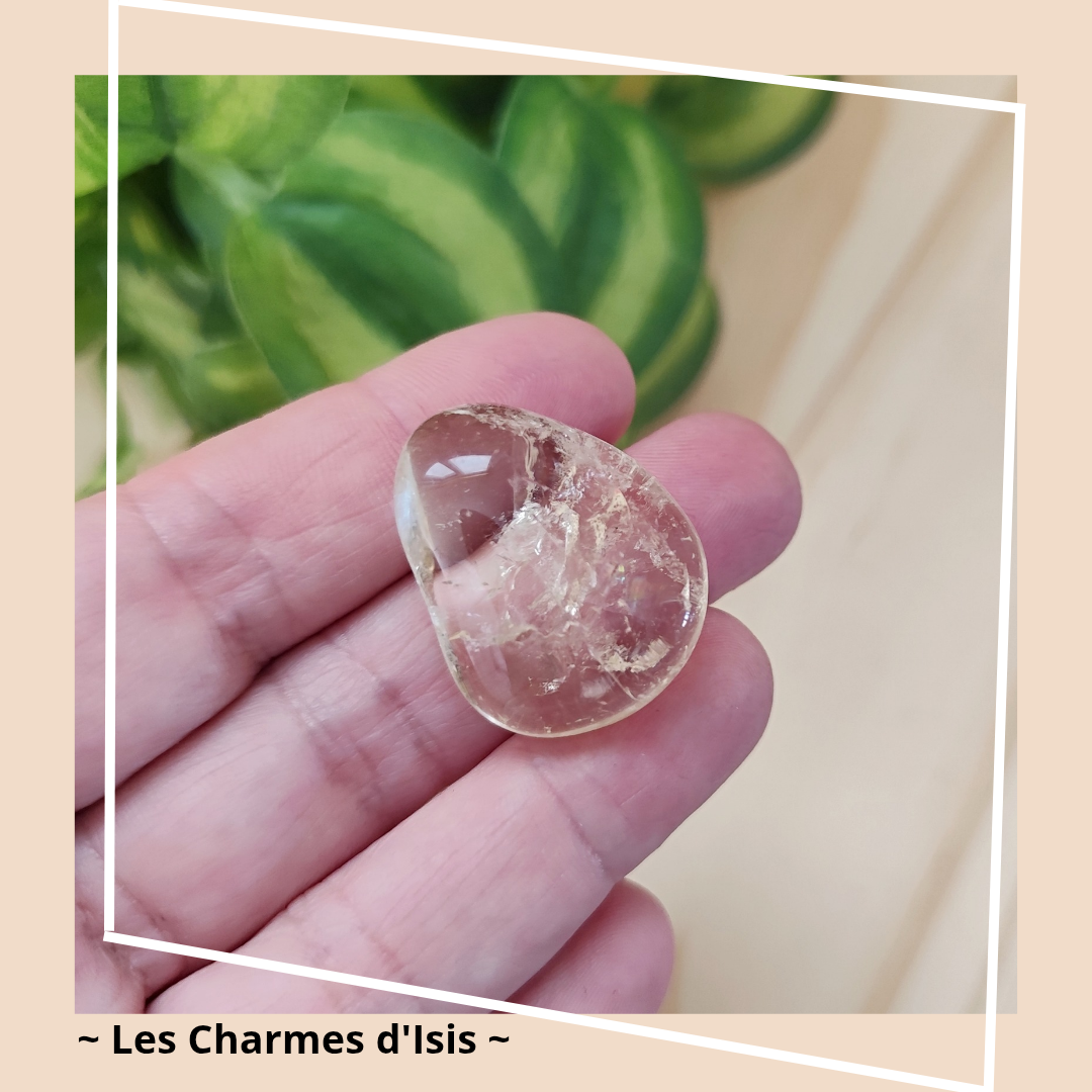 Citrine 3