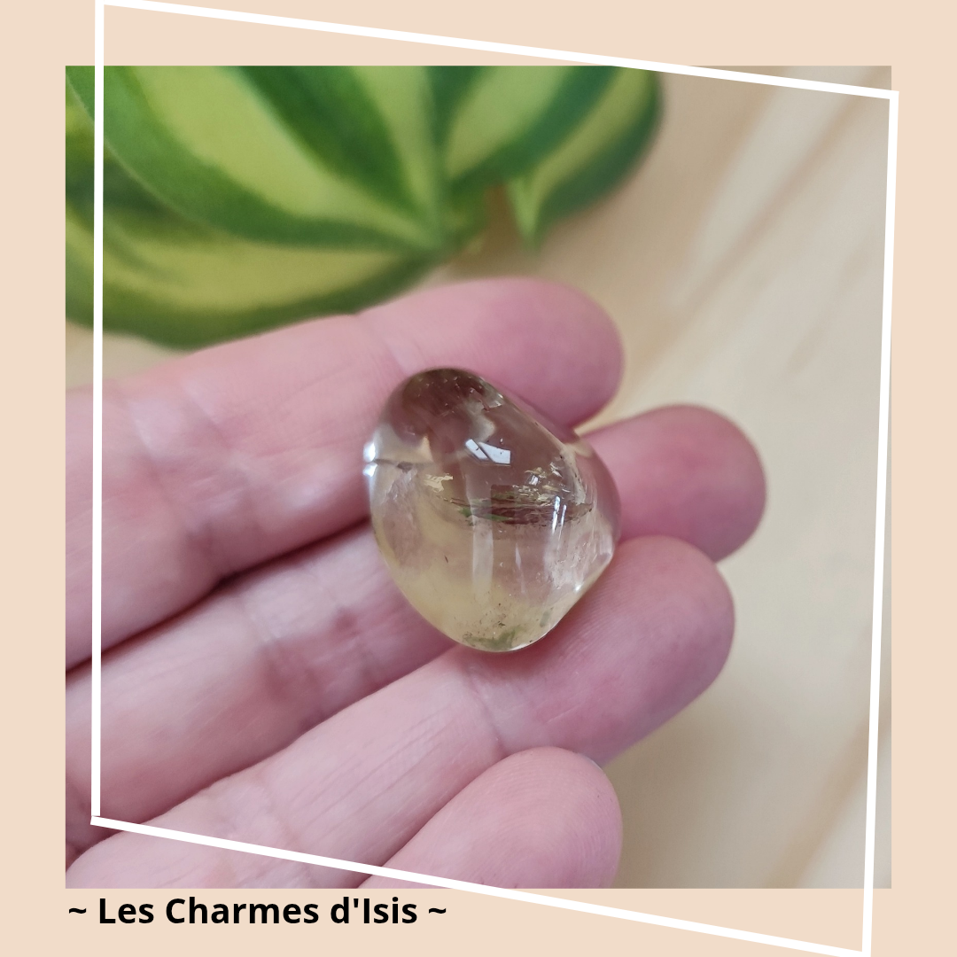 Citrine 5