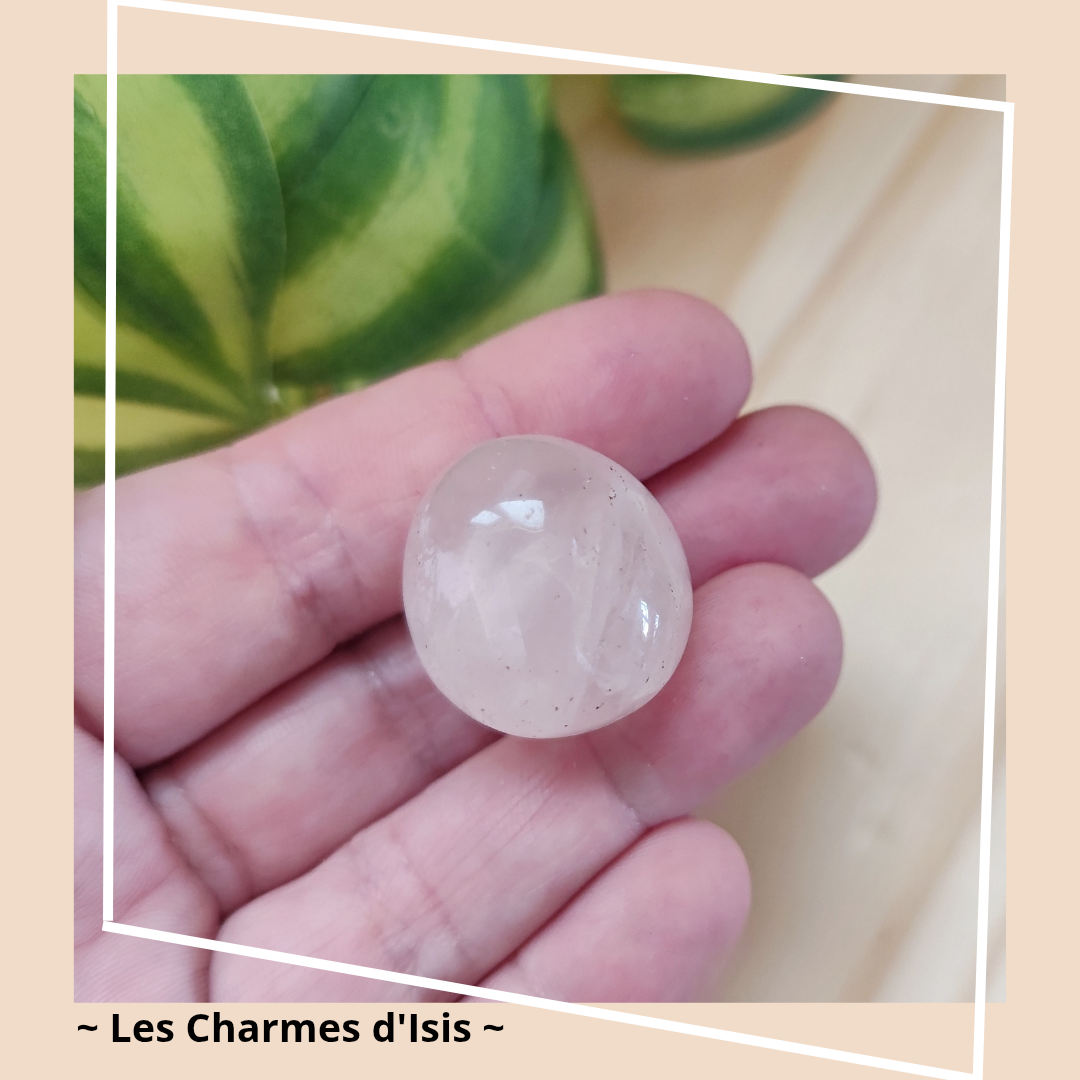 Quartz Rose 2