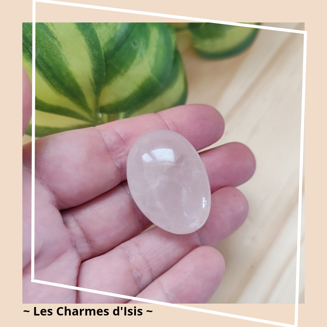 Quartz rose 2