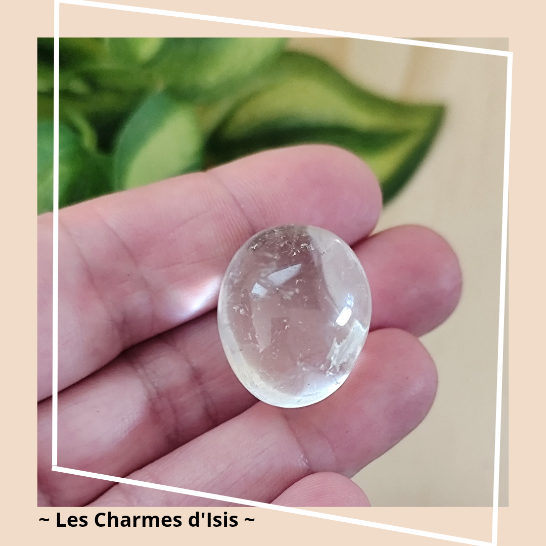 Cristal de roche 1
