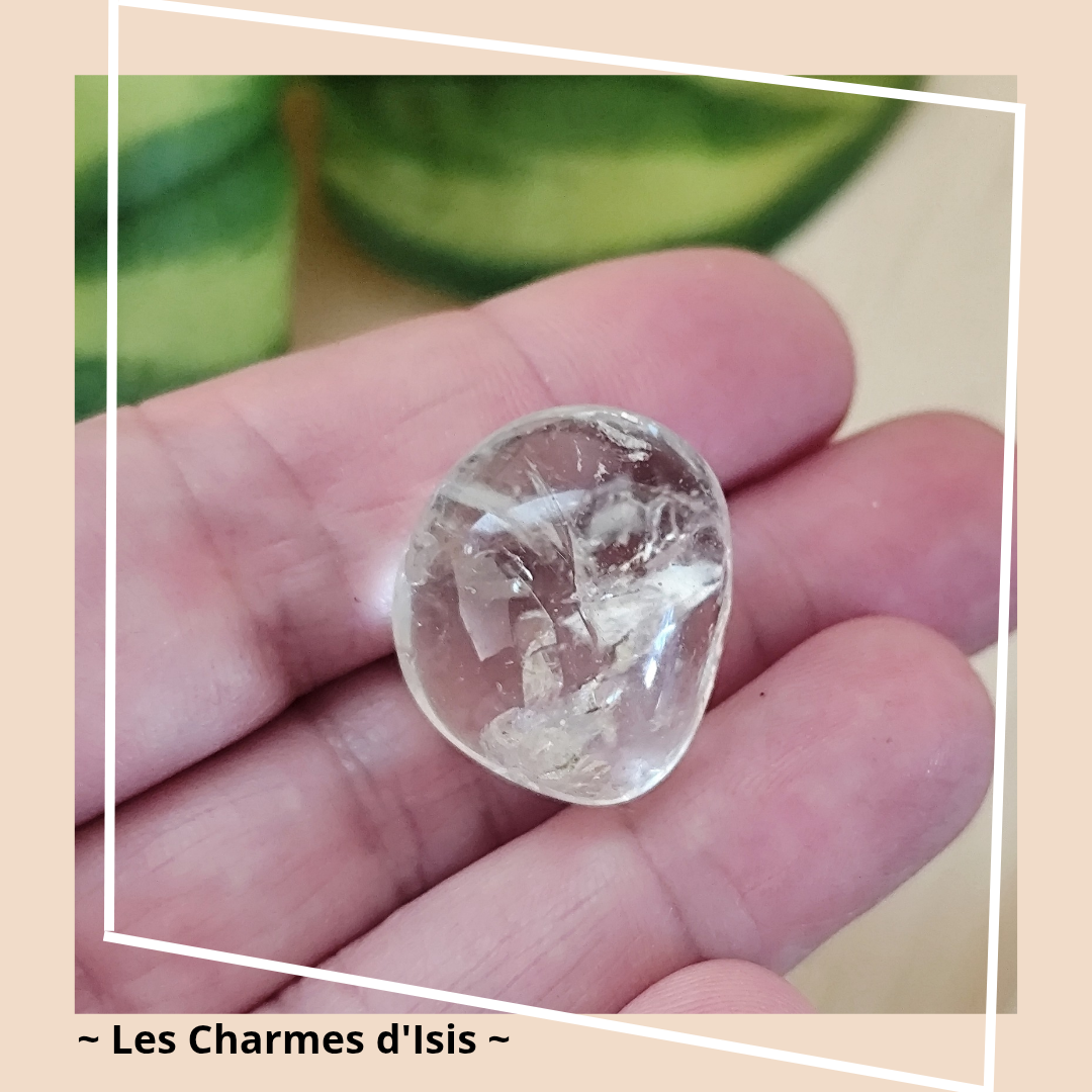 Cristal de roche 4
