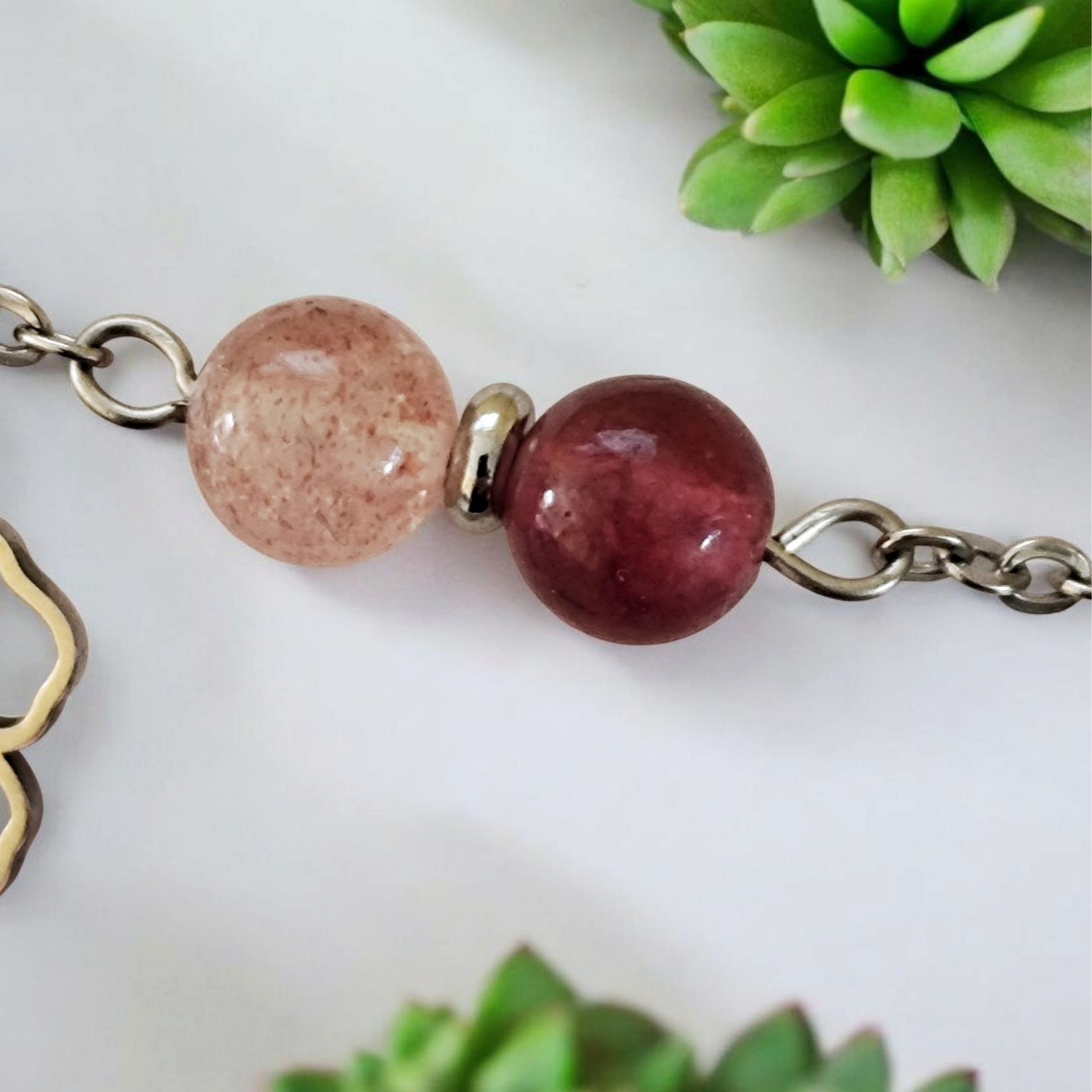 quartz fraise