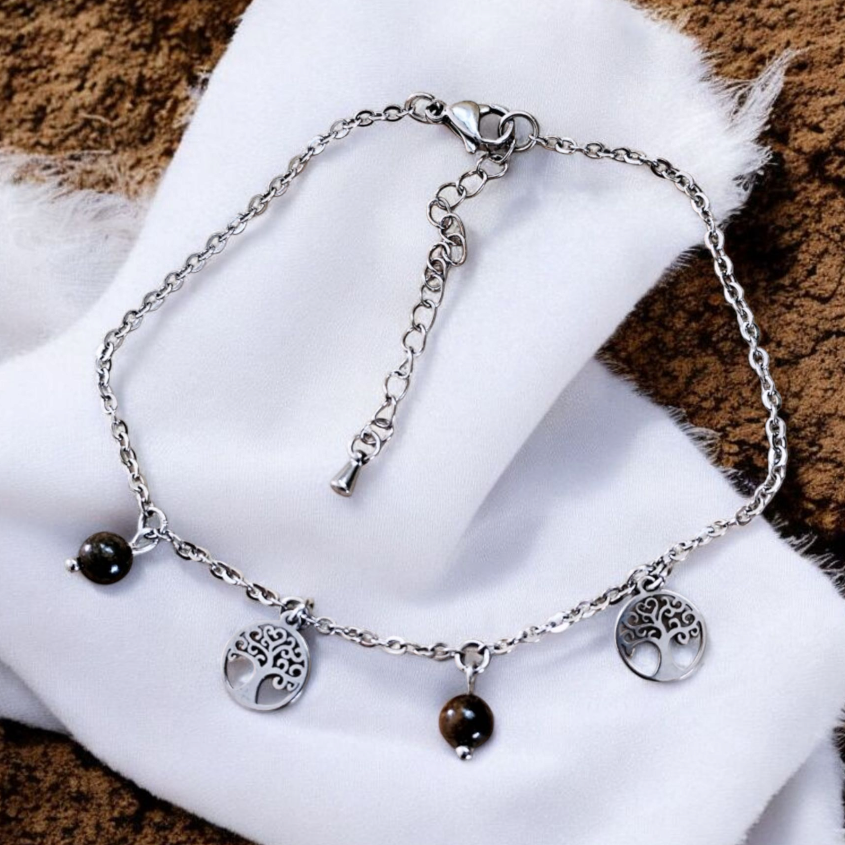 bracelet de cheville