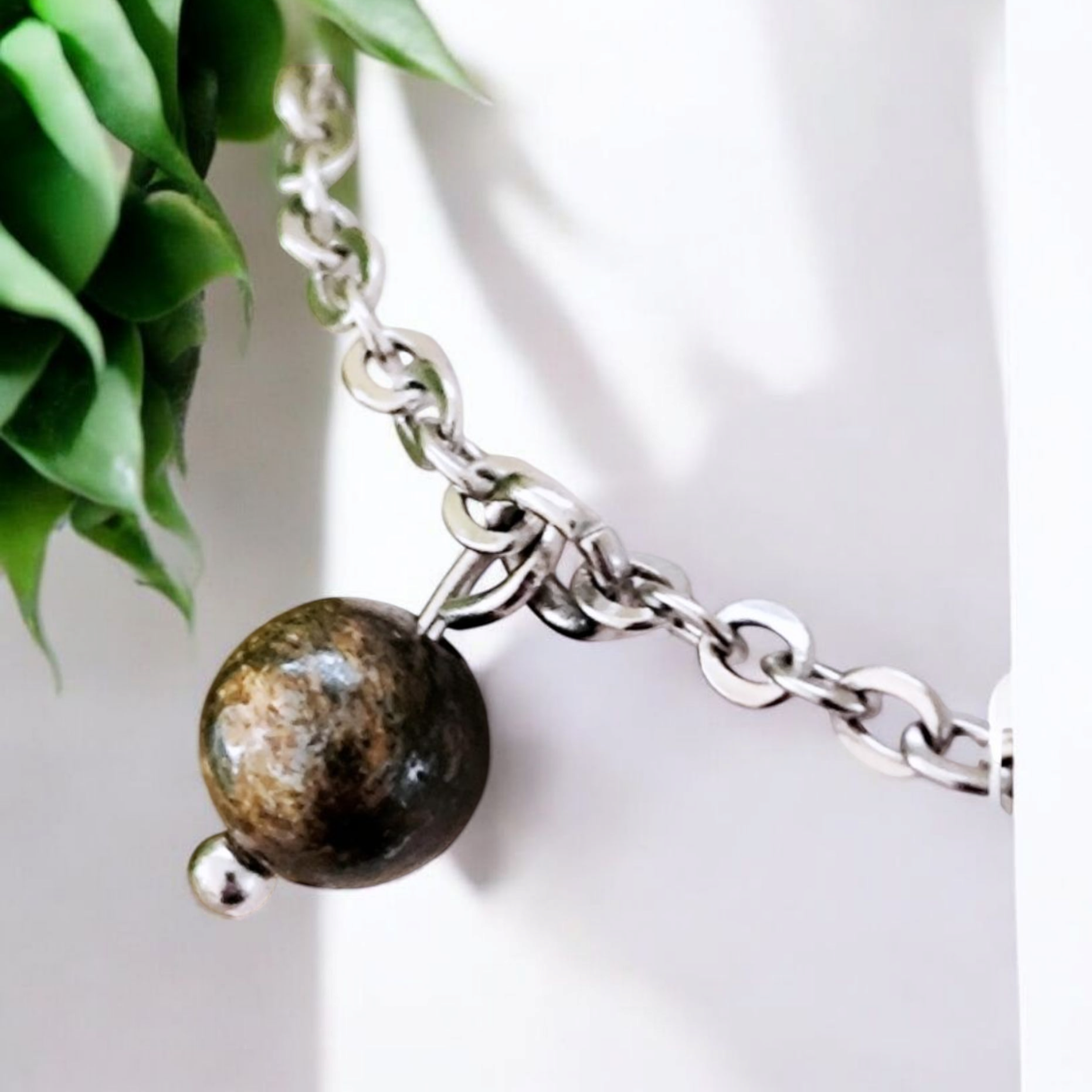 Bronzite