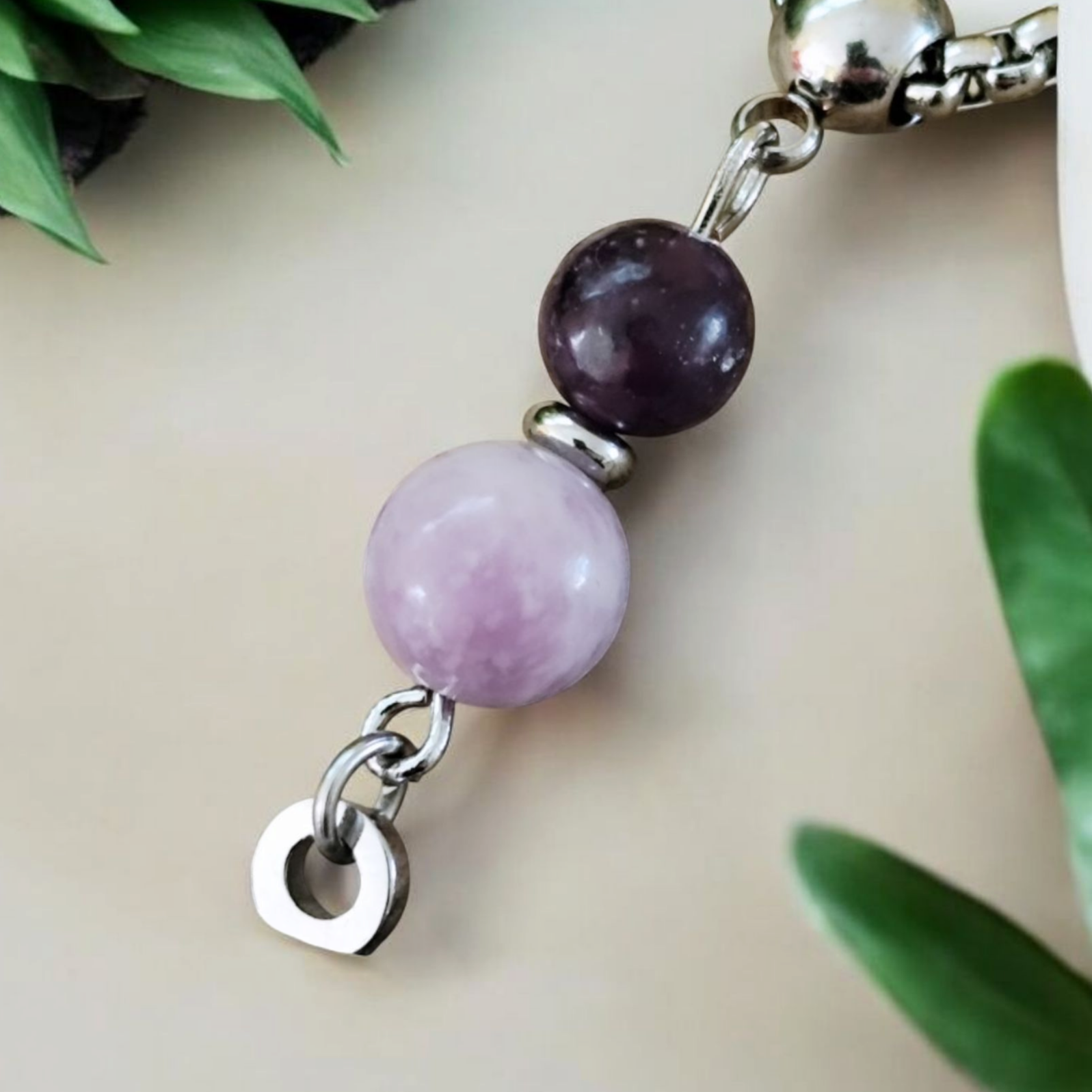Lépidolite