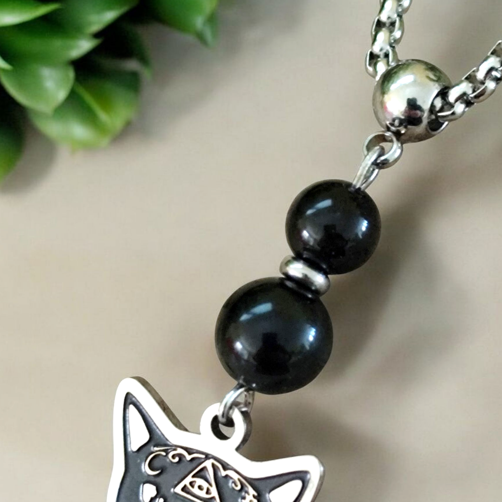 obsidienne oeil céleste