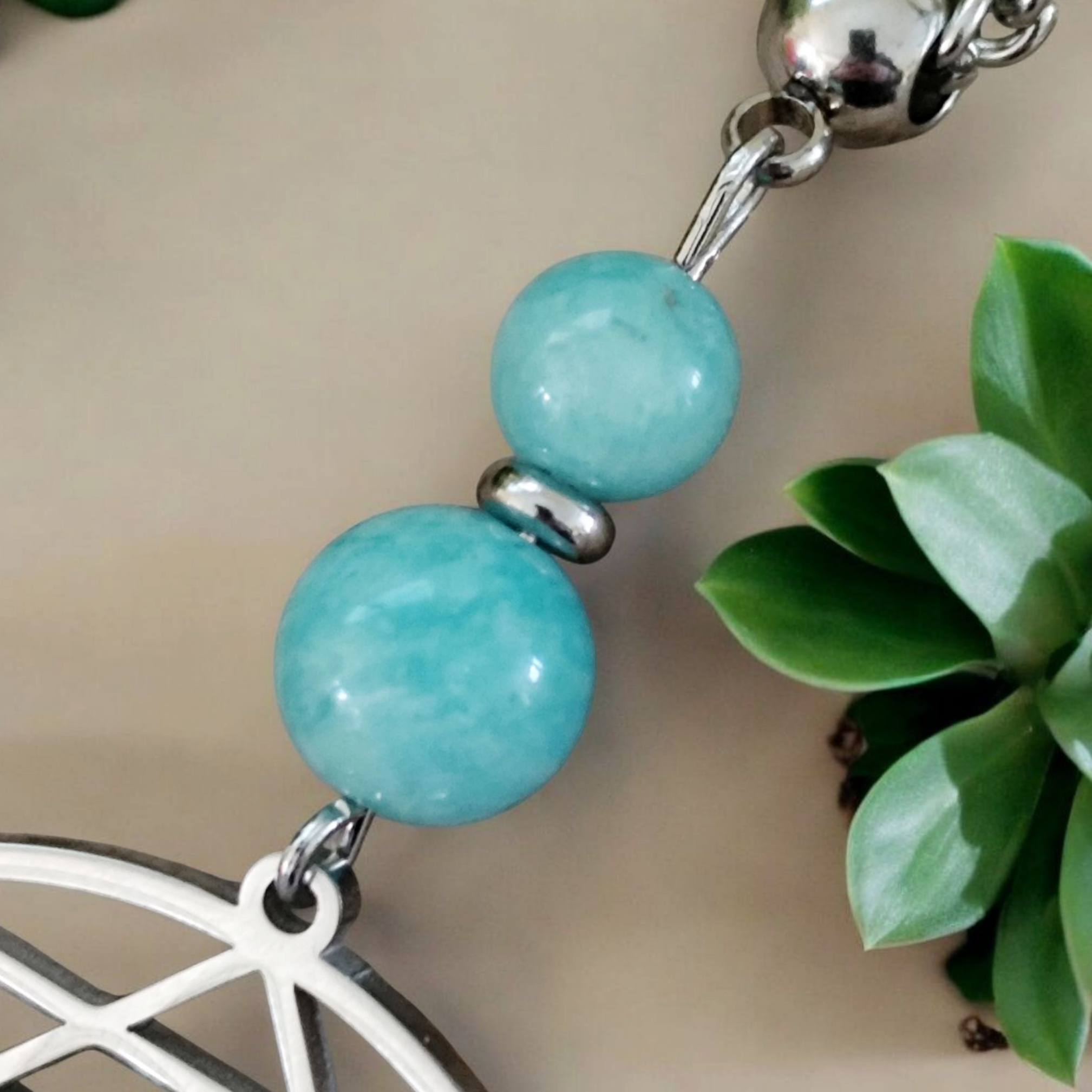 amazonite