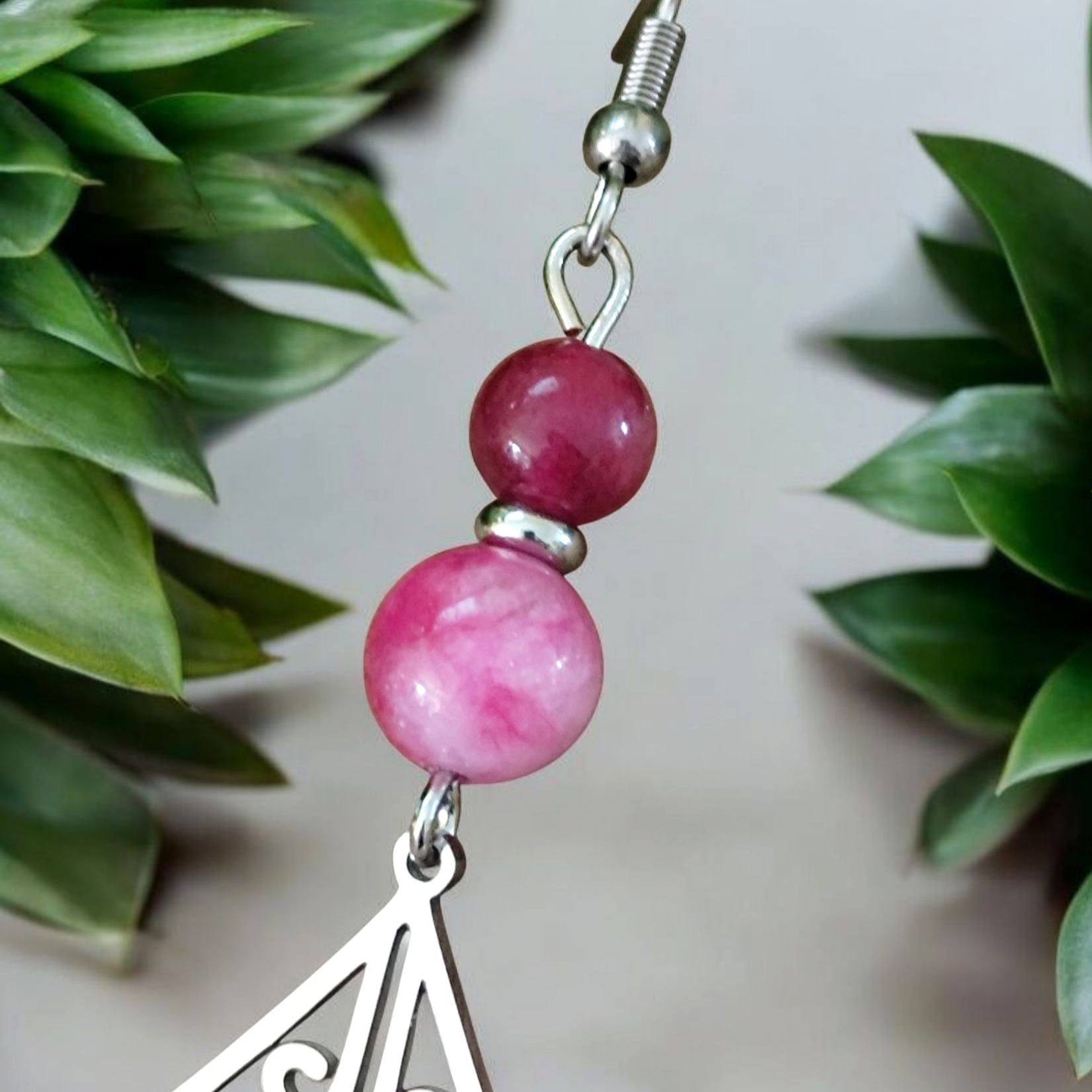 tourmaline melon deau