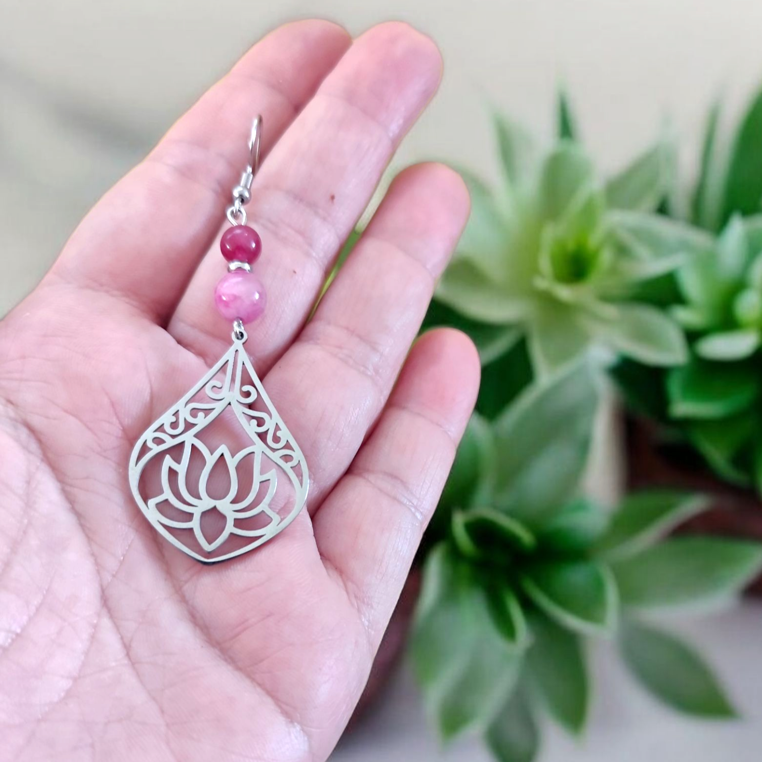 tourmaline watermelon