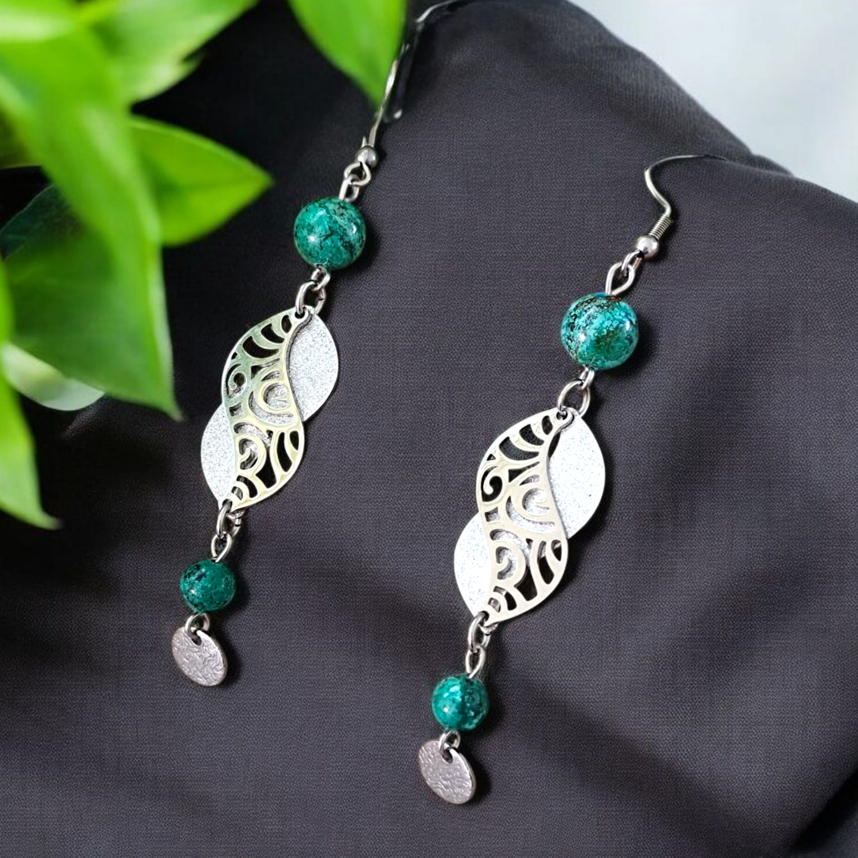 boucles doreilles audace