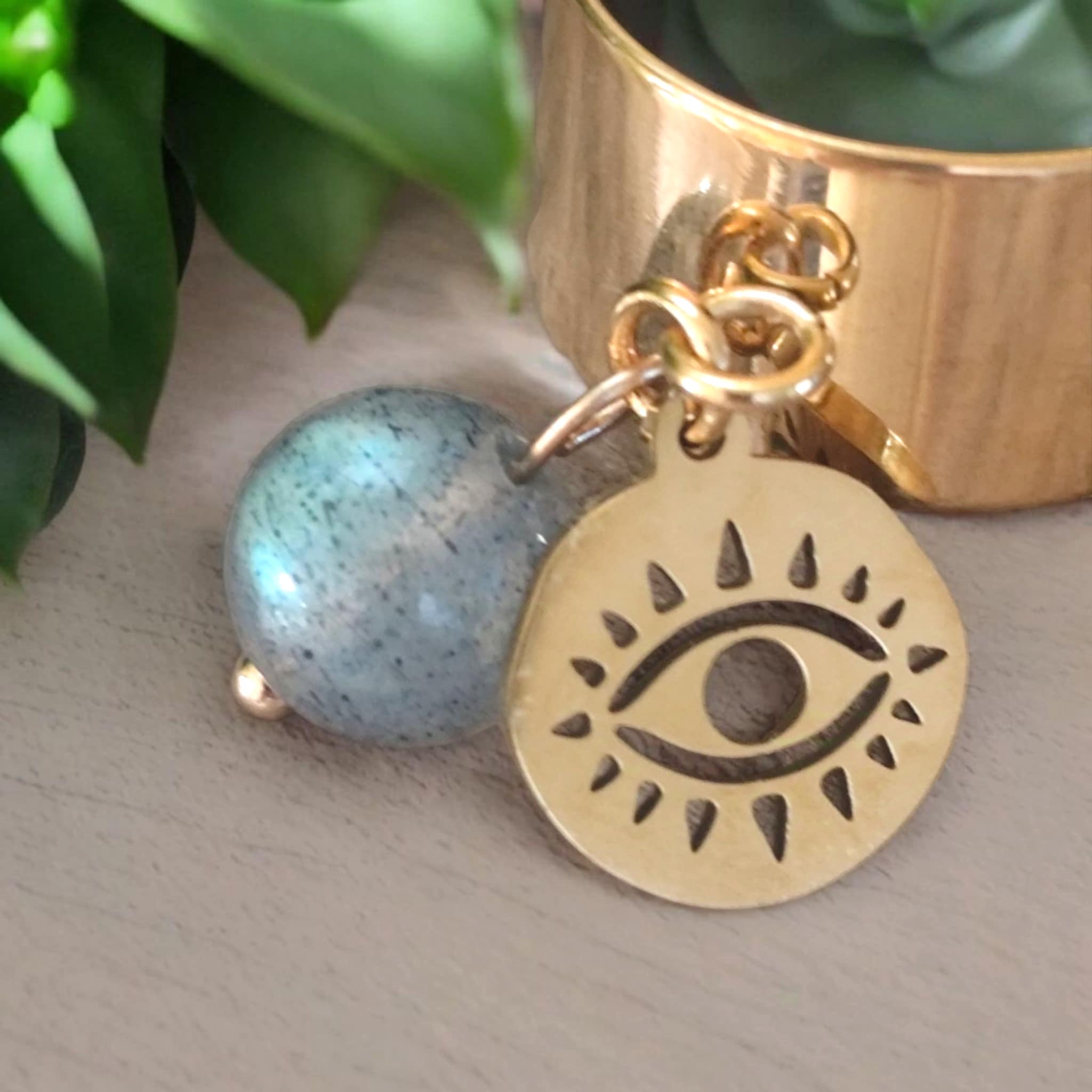 labradorite