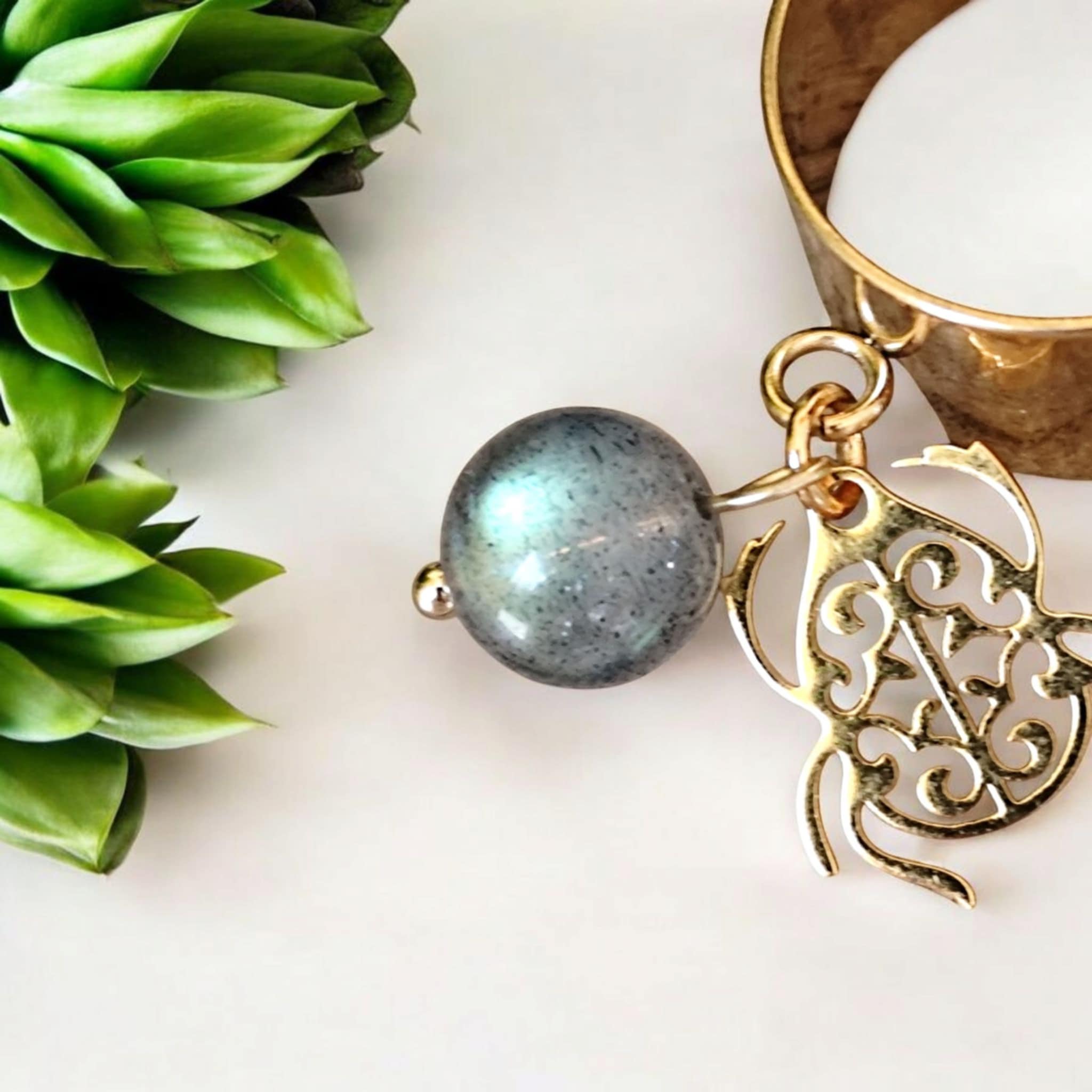 labradorite