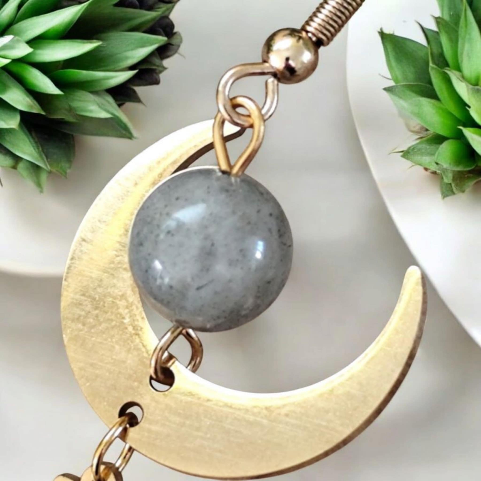 labradorite