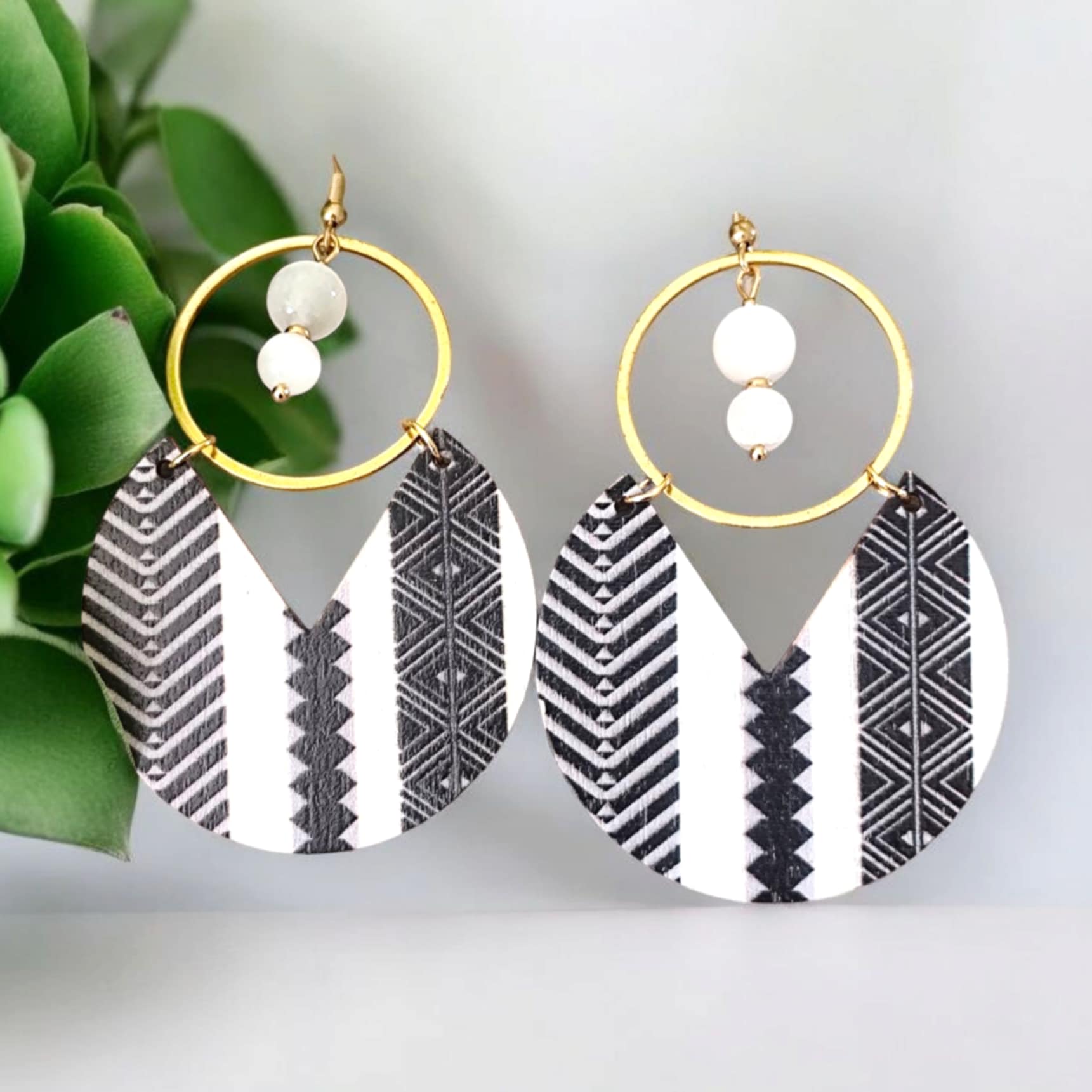 bijoux acier