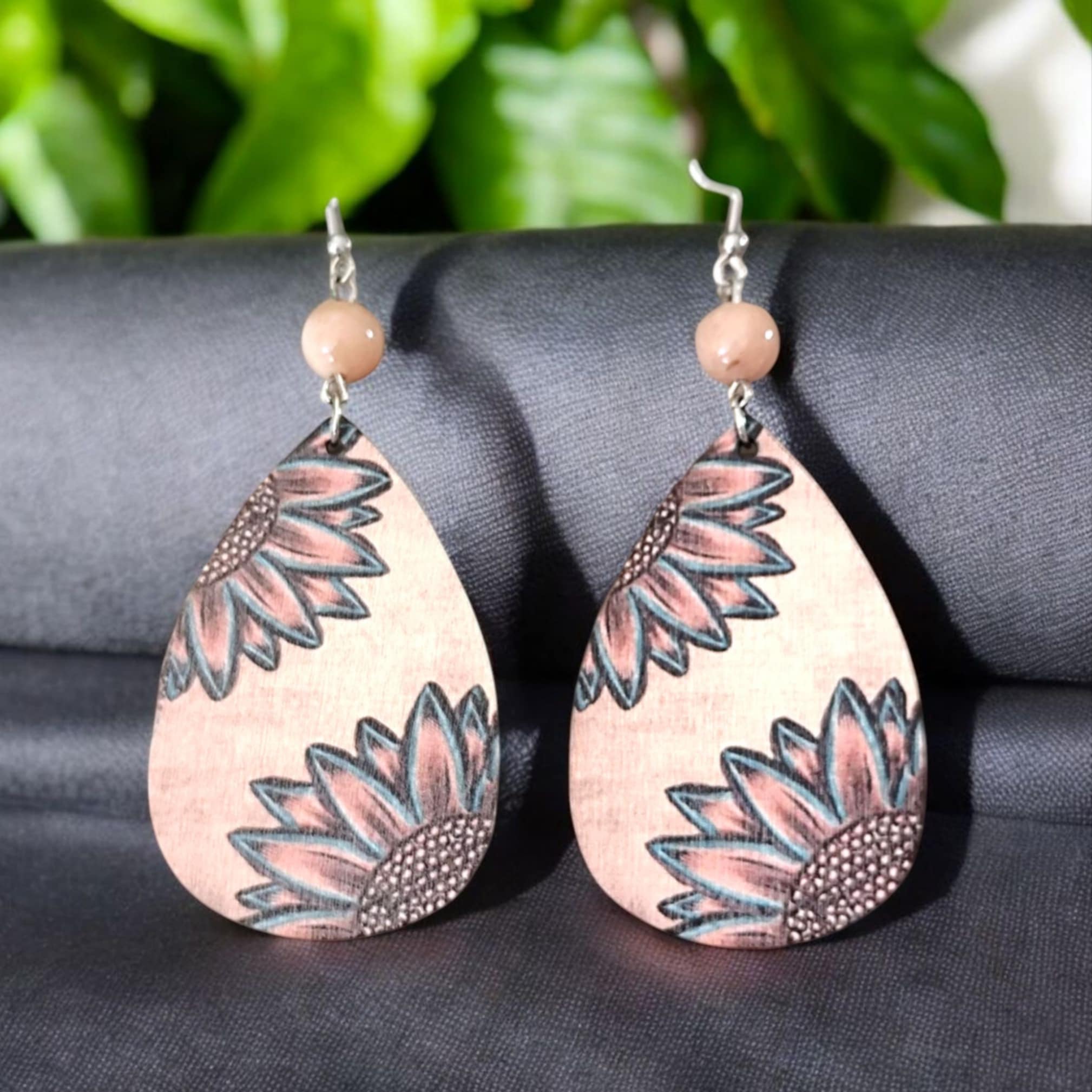 boucles-oreilles-botanica-herbier-fleurs-pierre-naturelle