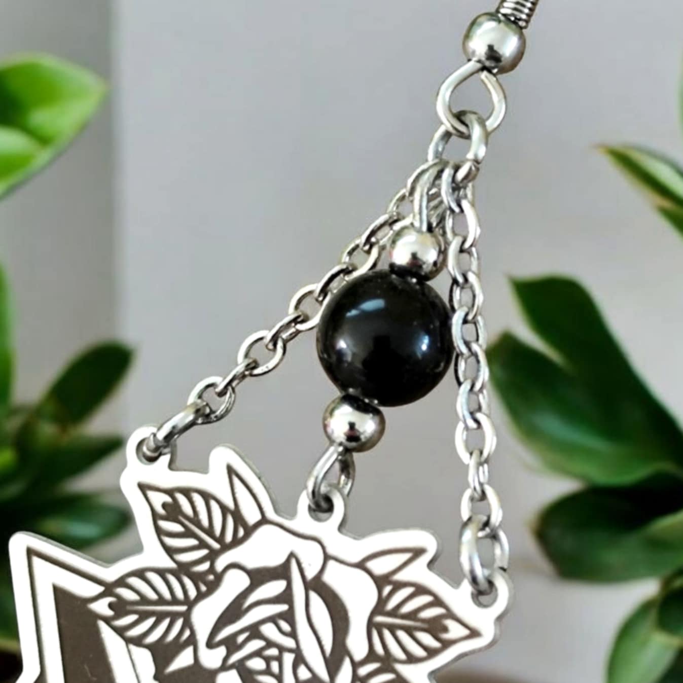 obsidienne oeil céleste