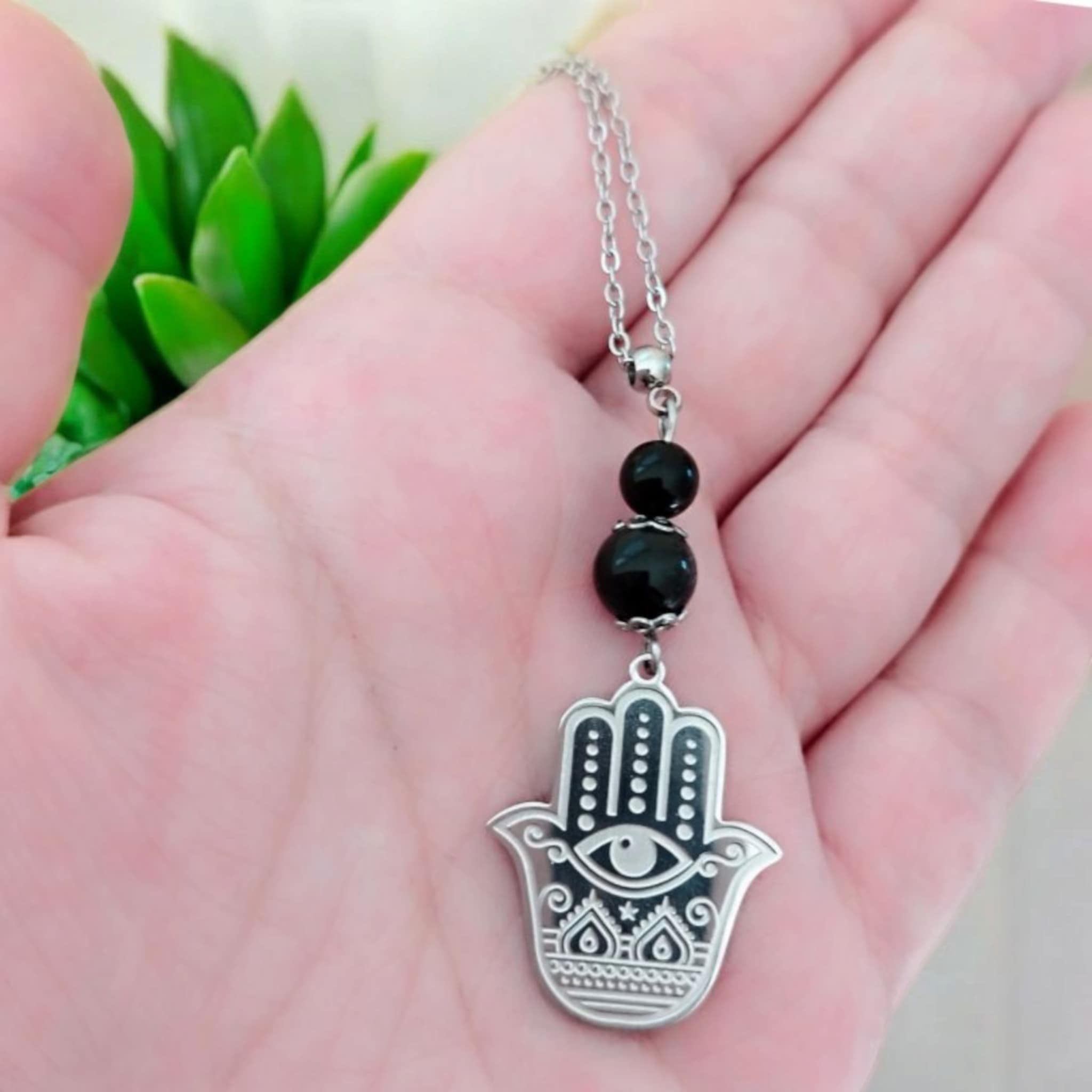 tourmaline noire
