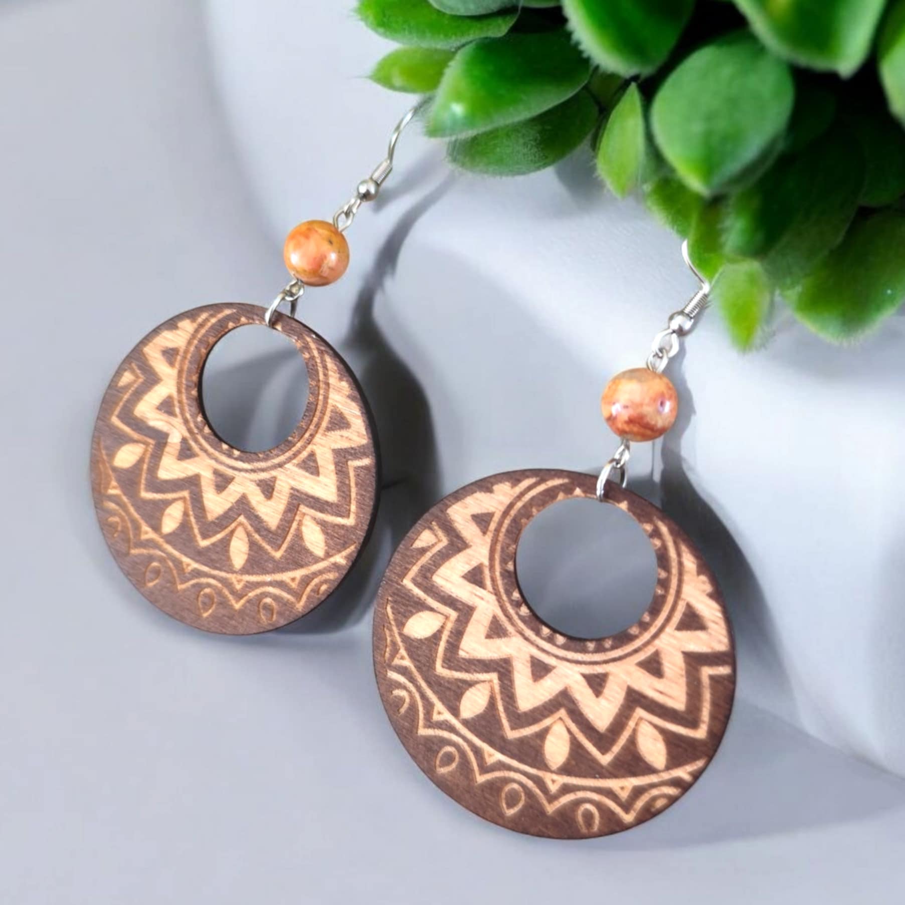 boucles doreilles gypsies