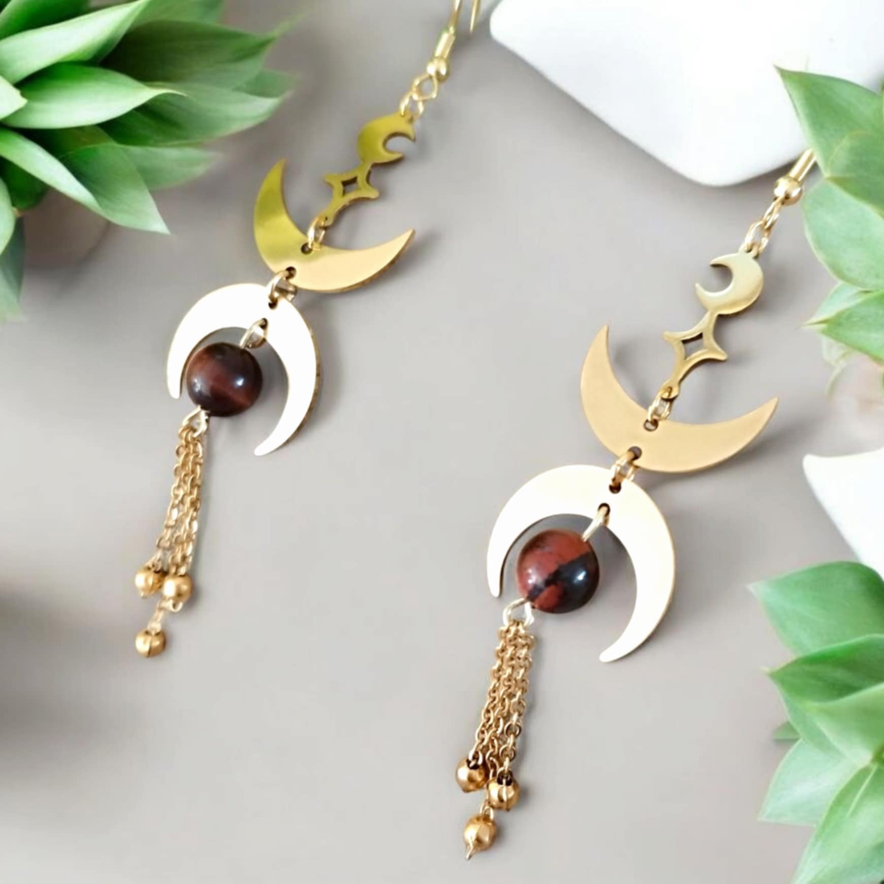 bijoux lithothérapie