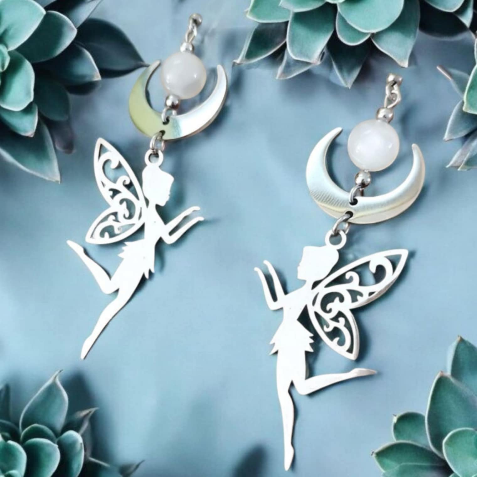 lithothérapie bijoux