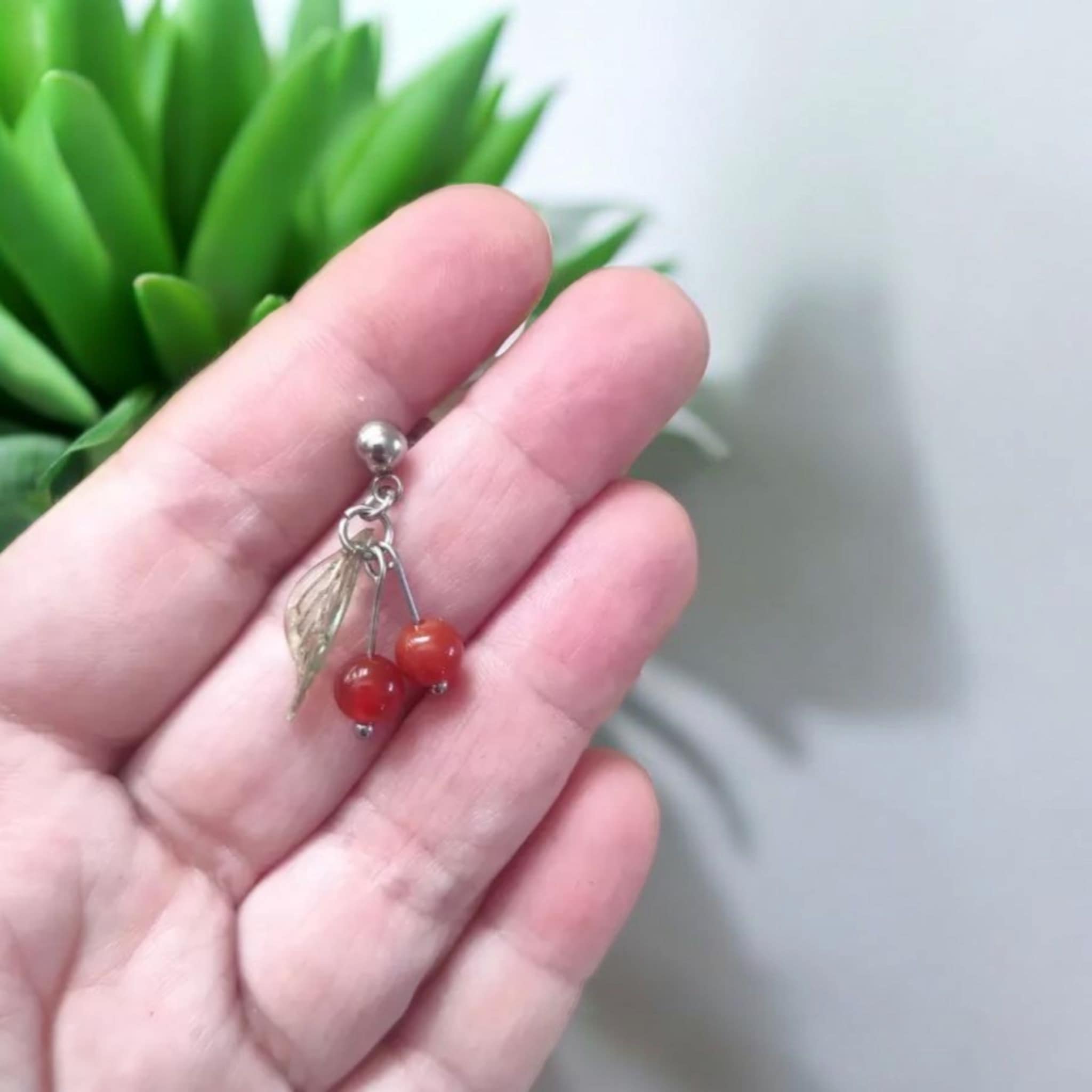 lithothérapie bijoux