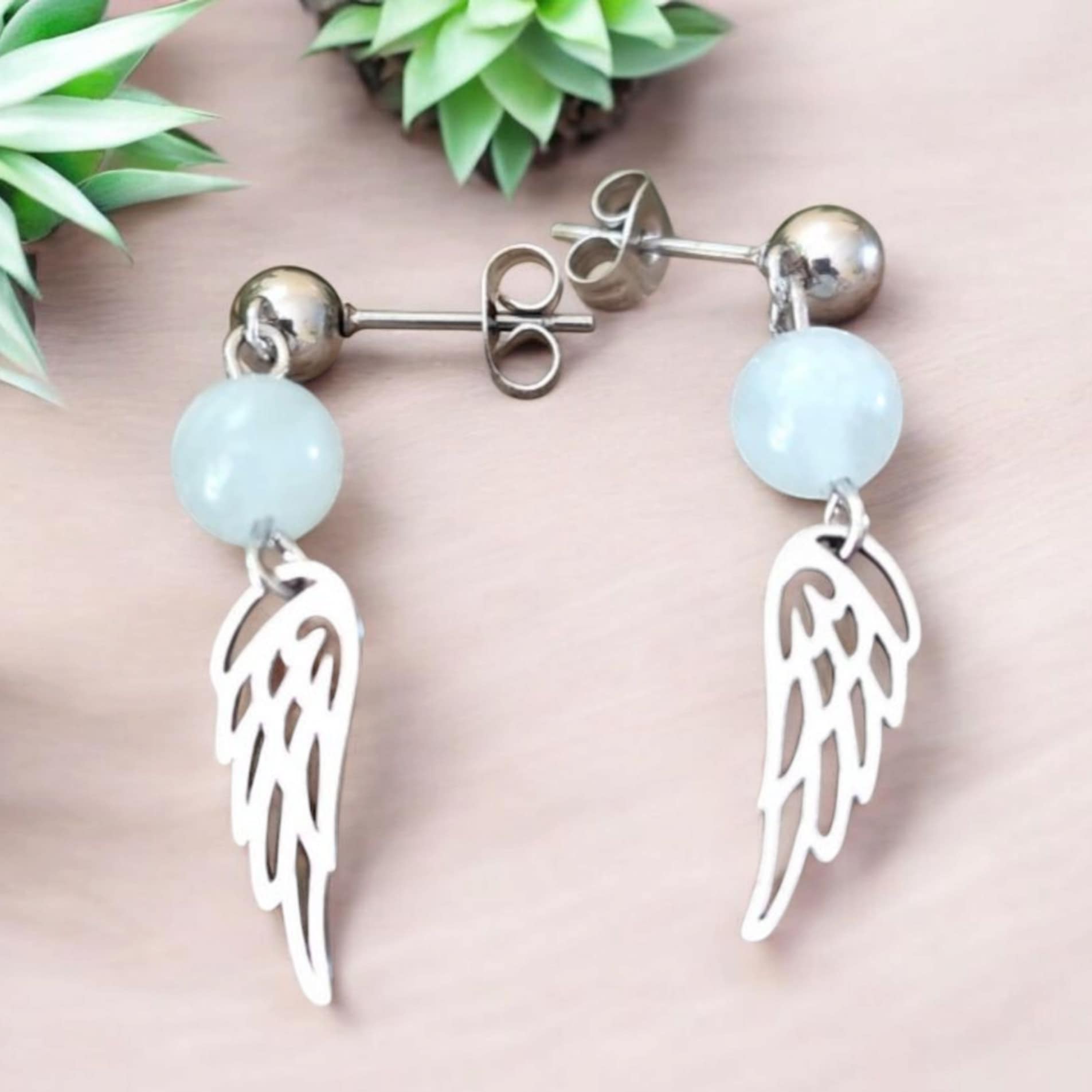 boucles doreilles enfant