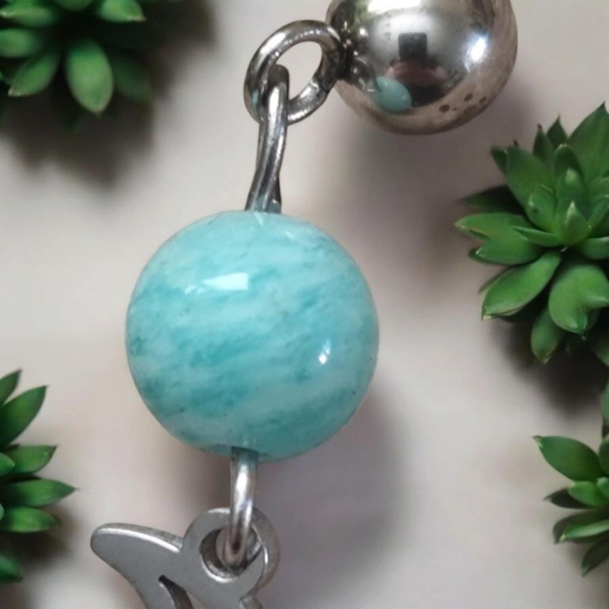 amazonite