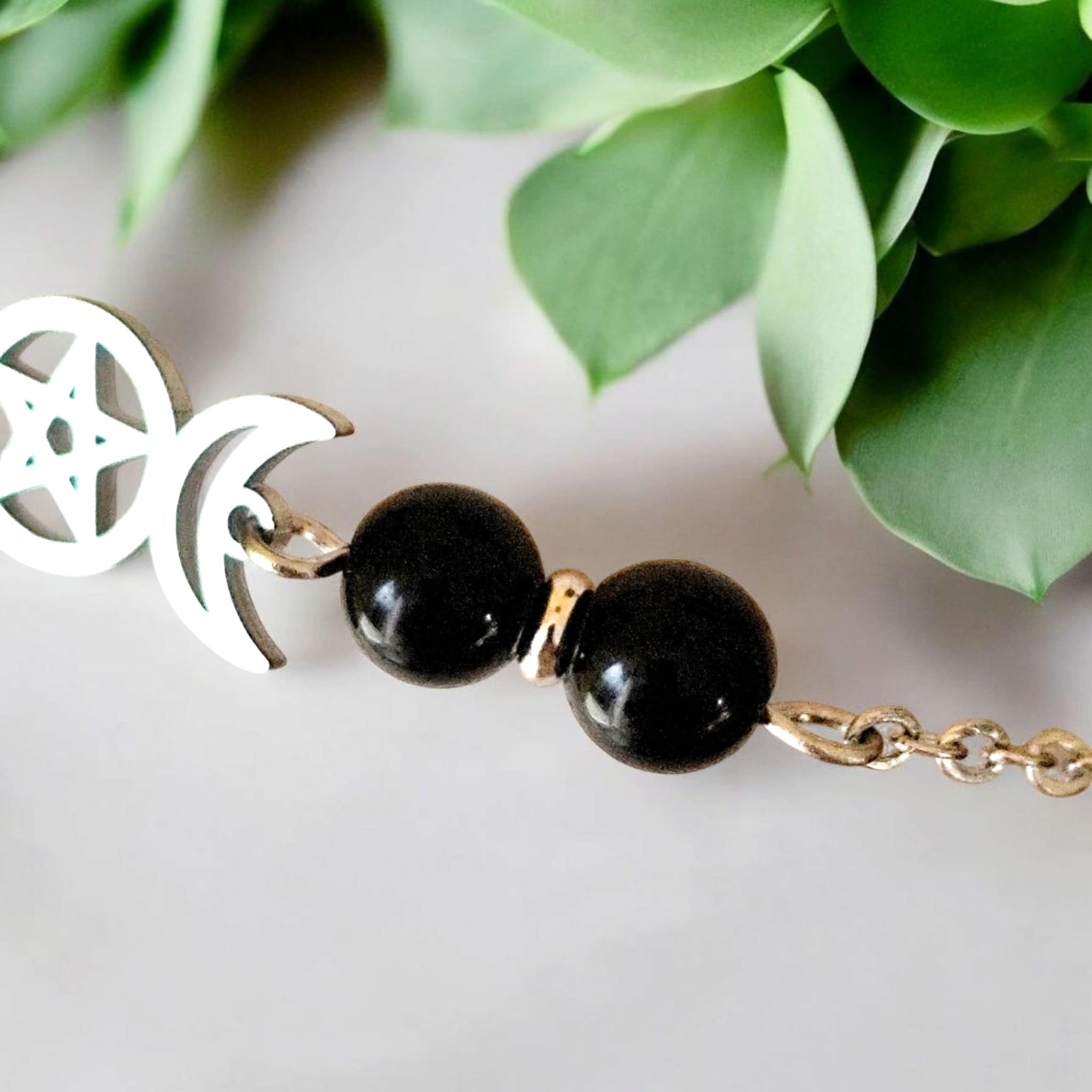 obsidienne oeil céleste