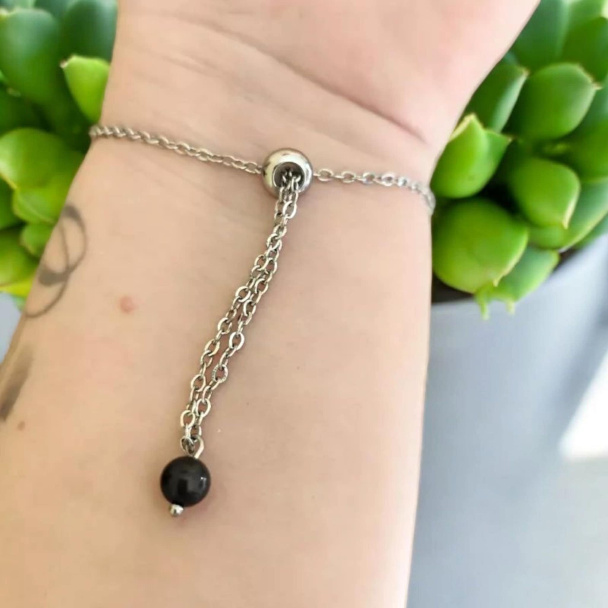 bracelet ajustable