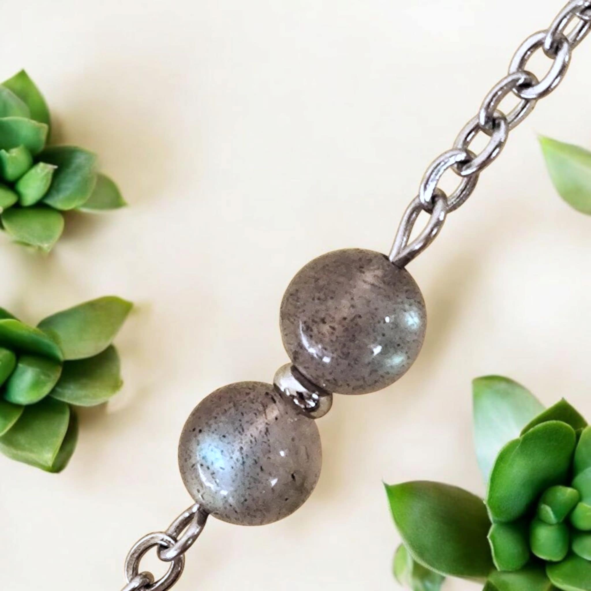 labradorite