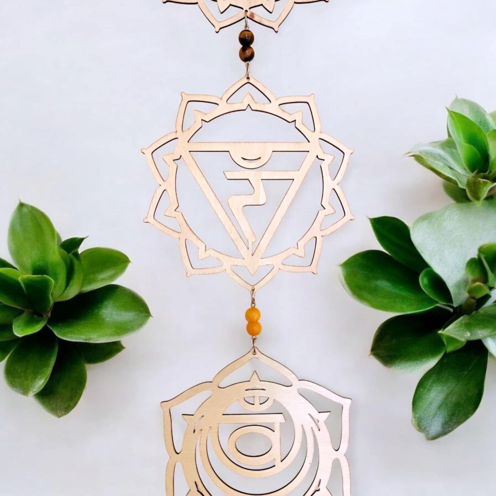 suspension-murale-7-chakras-kundalini