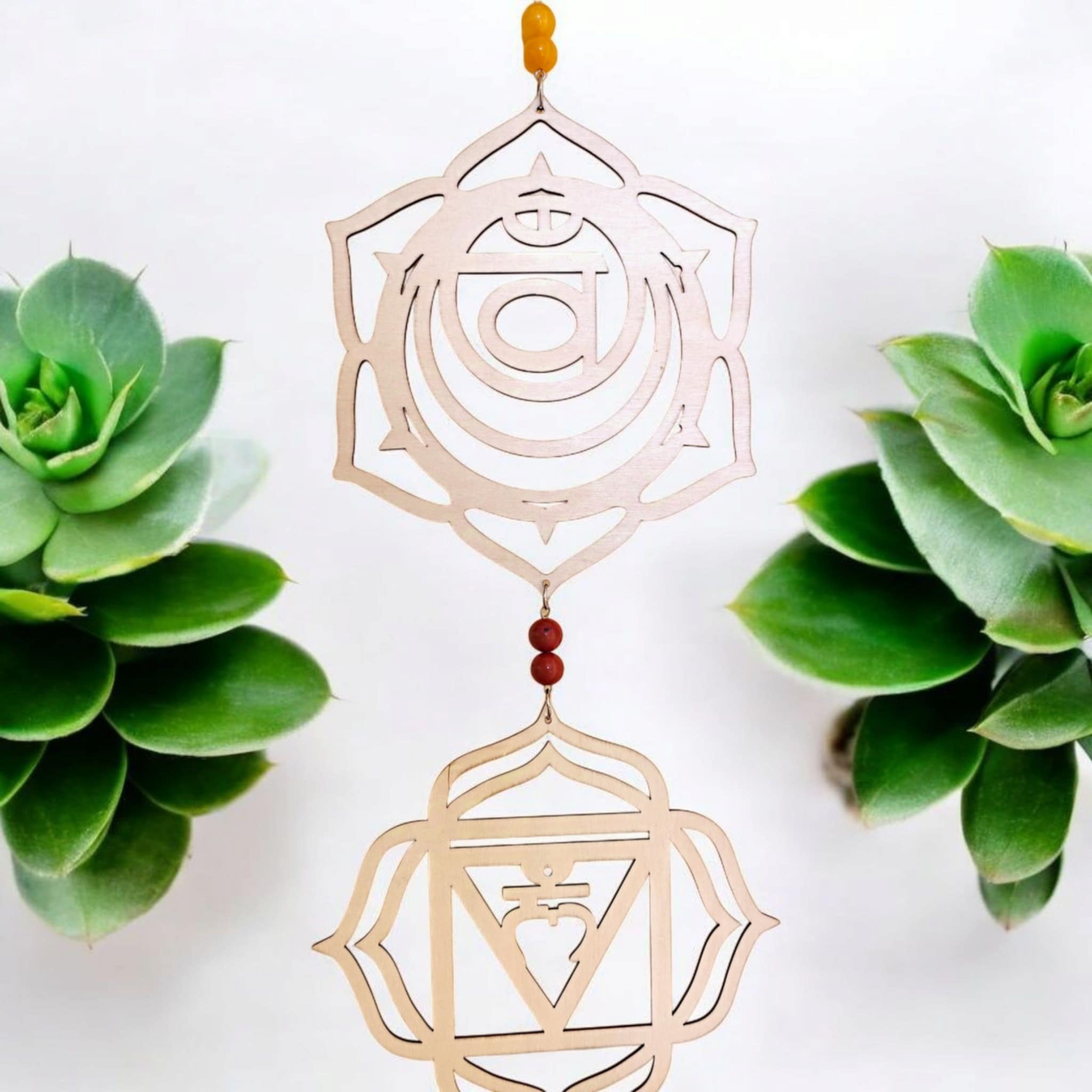 chakras