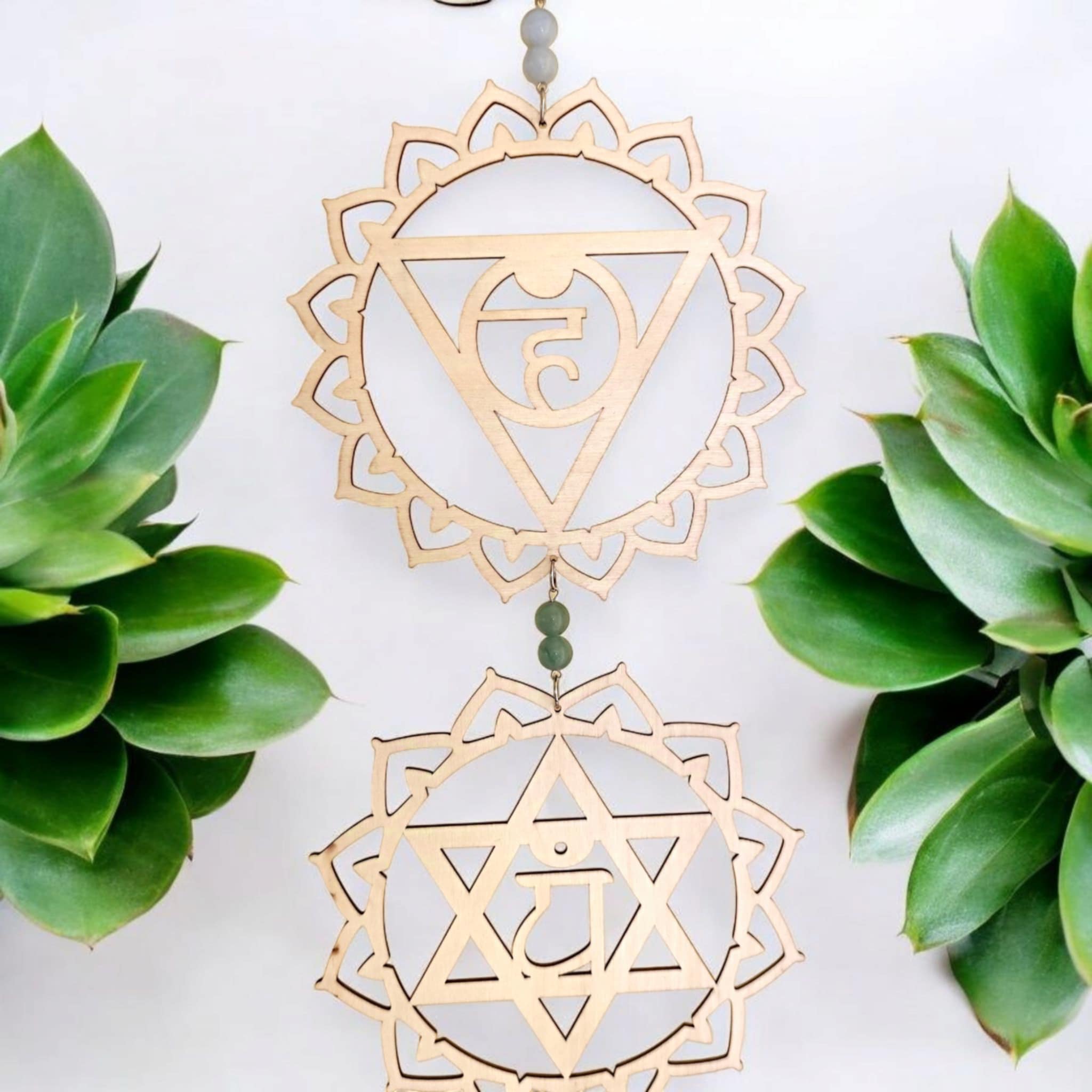 suspension-murale-7-chakras-kundalini