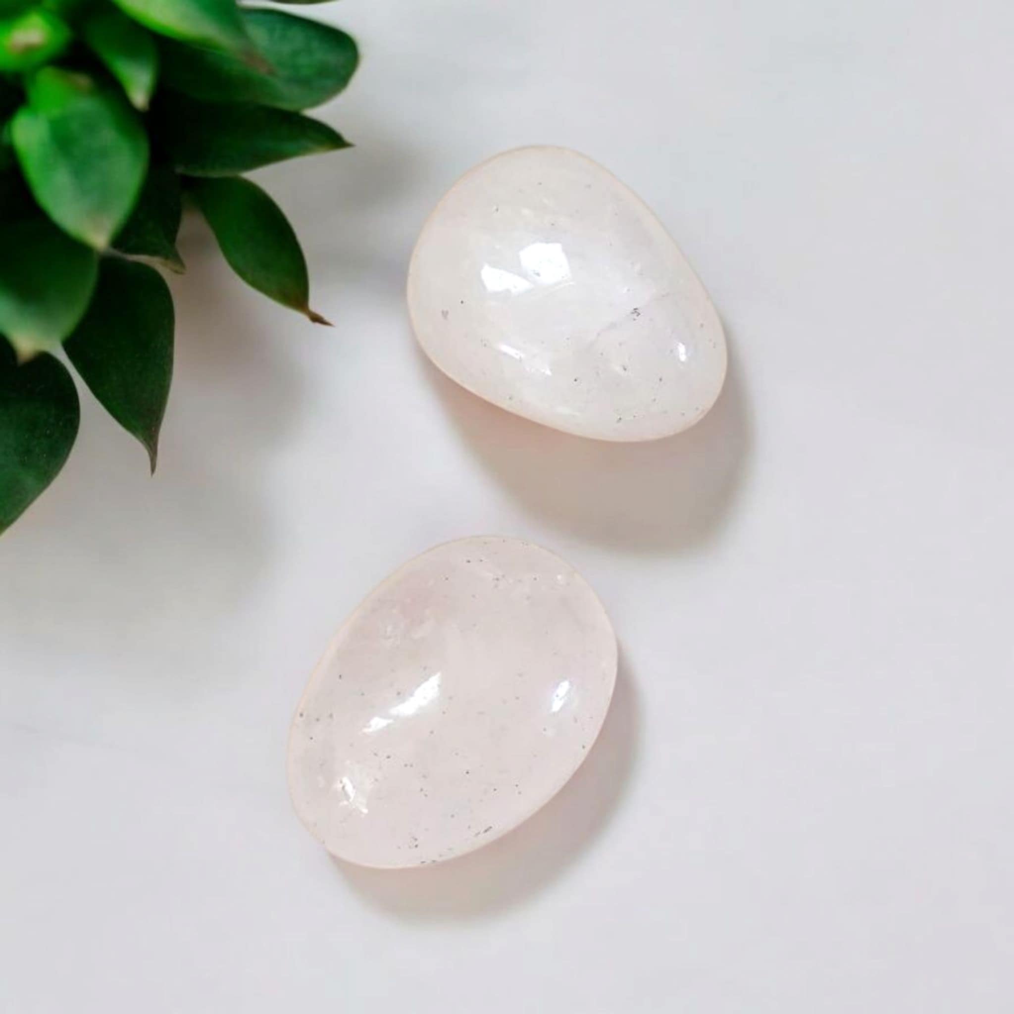quartz rose 21g