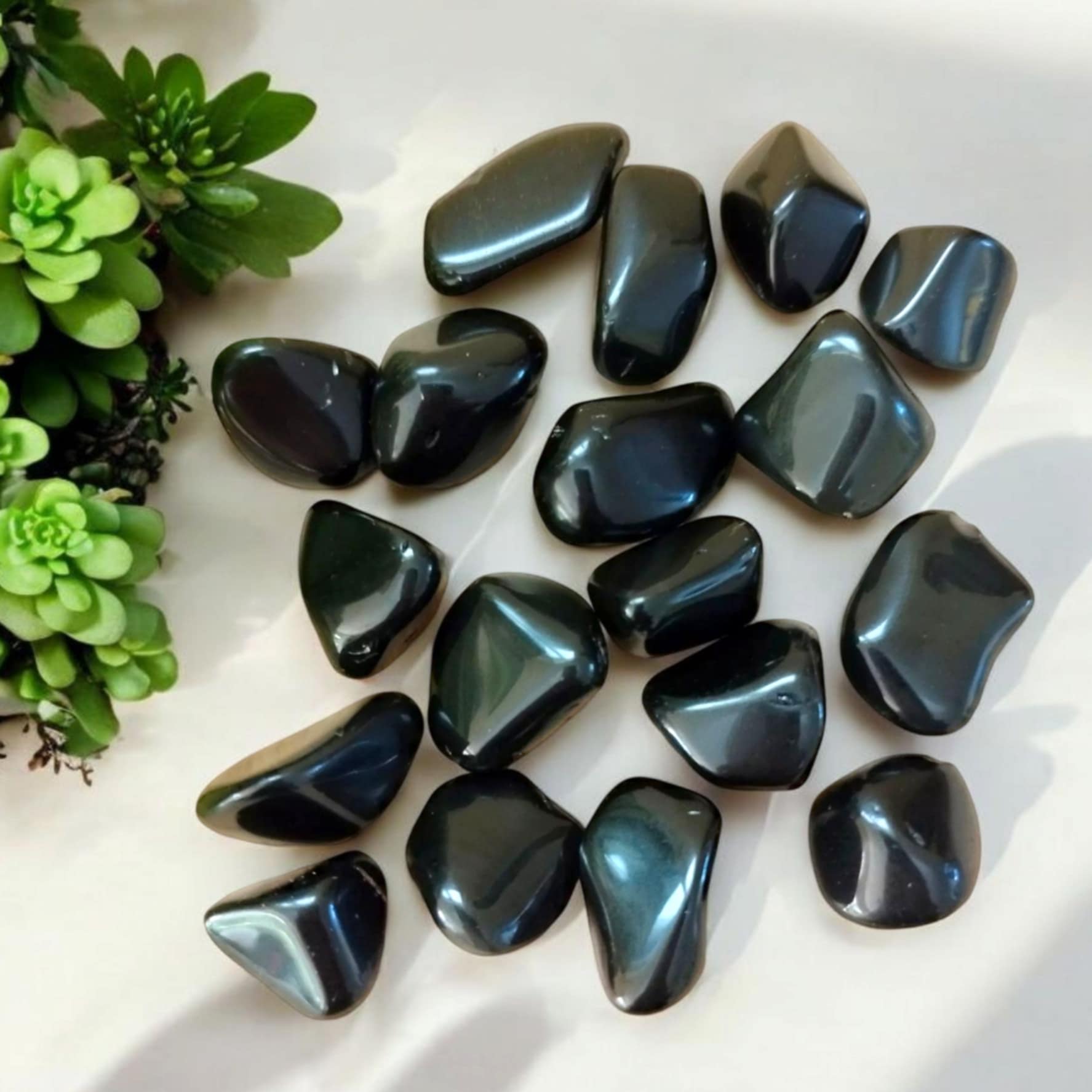 obsidienne oeil céleste