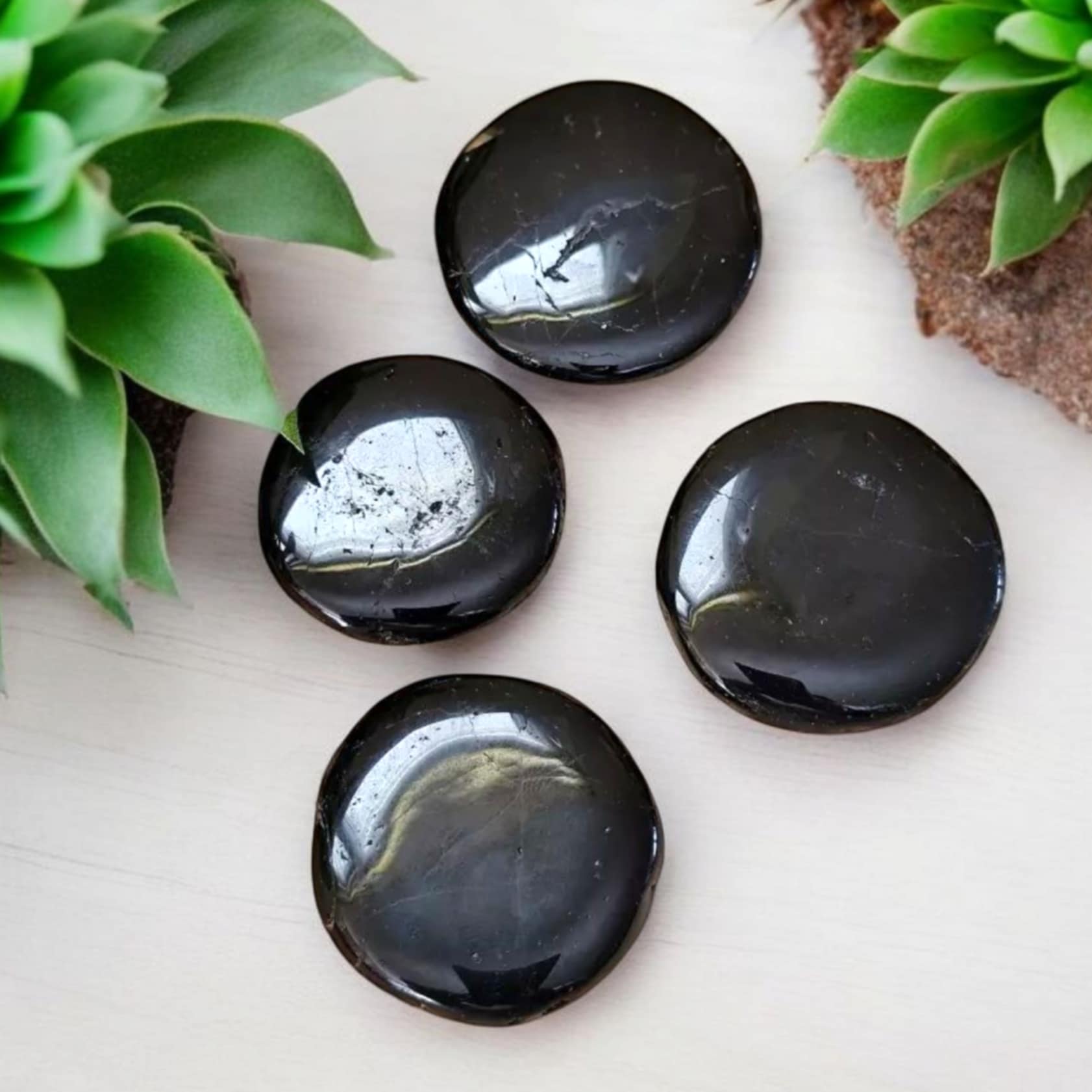 tourmaline noire