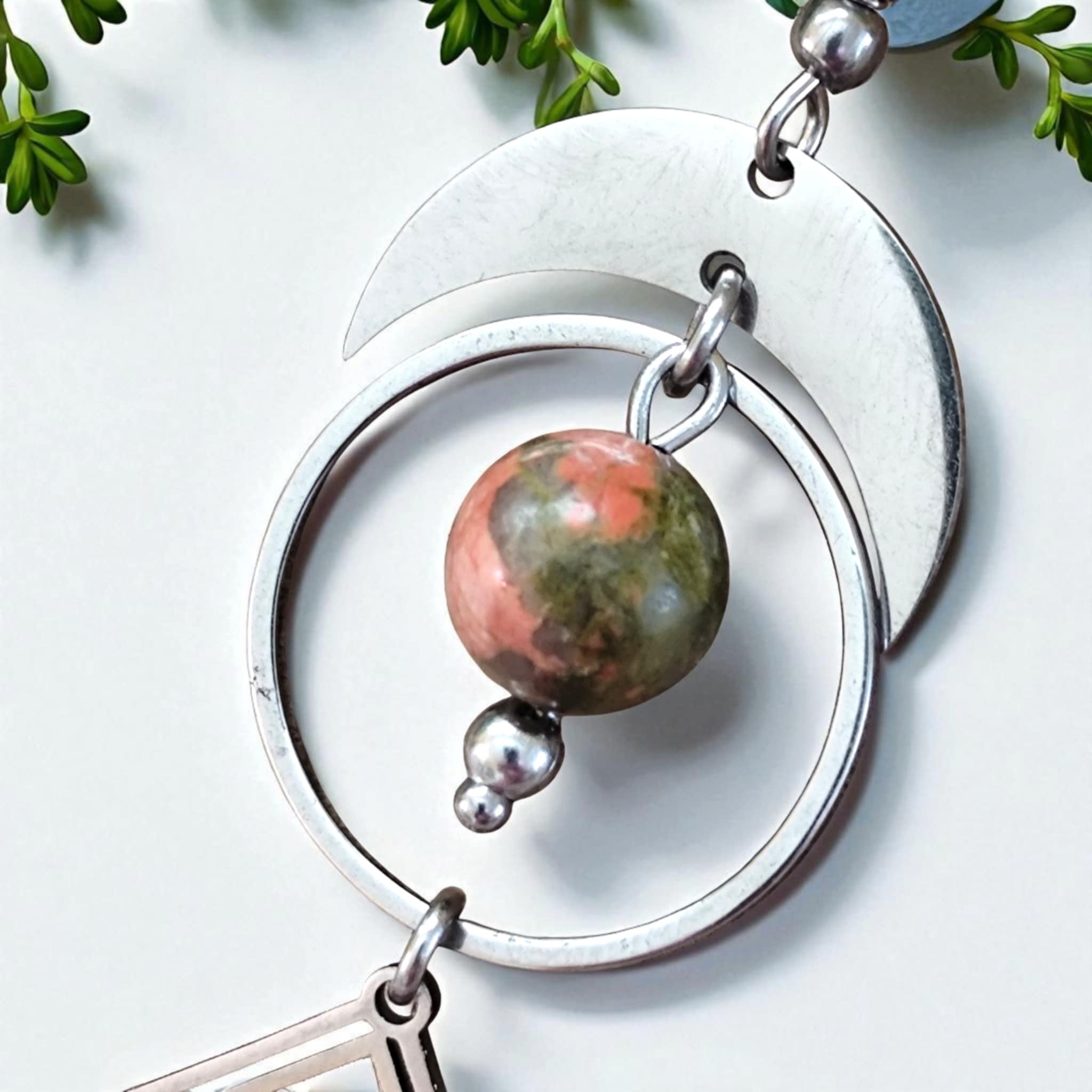 Unakite