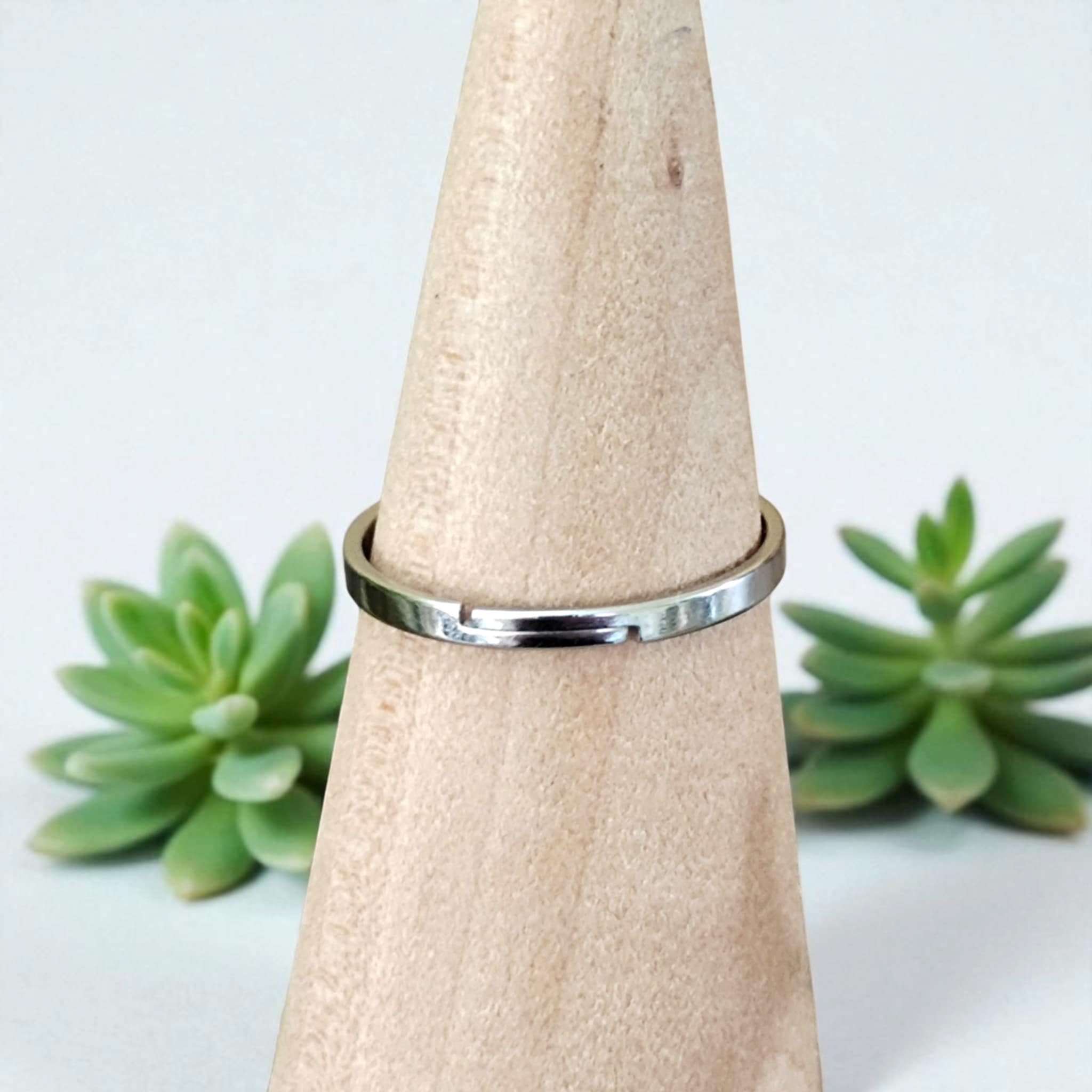 bague-nœud-sorcière-protection