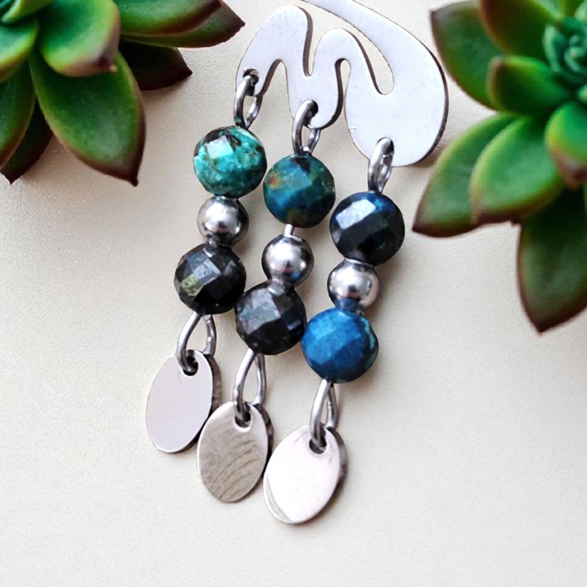 chrysocolle